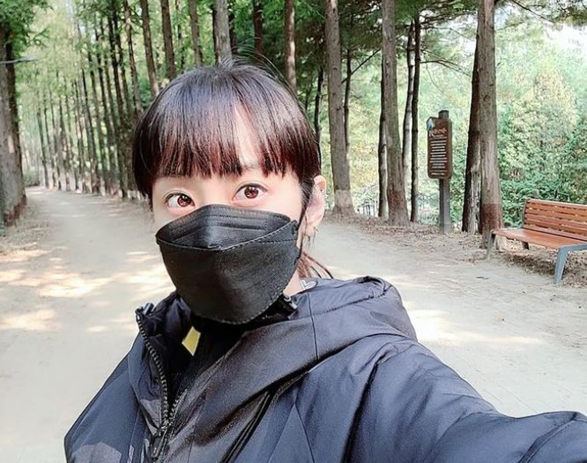 '베이커리 위생 논란 ' 조민아 의미심장 심경… "숨통 비튼다"