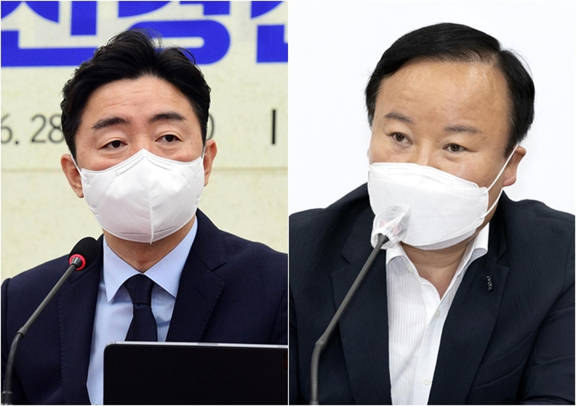 이준석, 모든 일정 취소… 與 "화날 만해" 野 "선대위 하차 아냐"