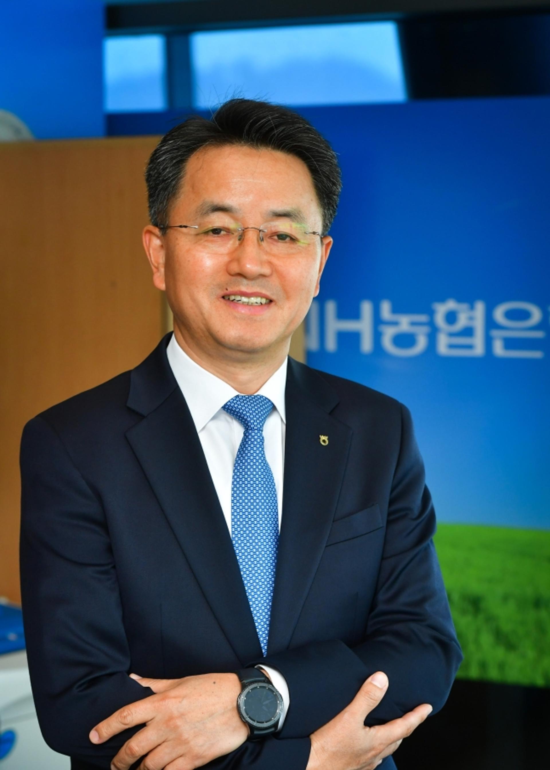 NH농협생명, 오늘 조직개편 단행… 김인태 대표 색깔 드러나나?