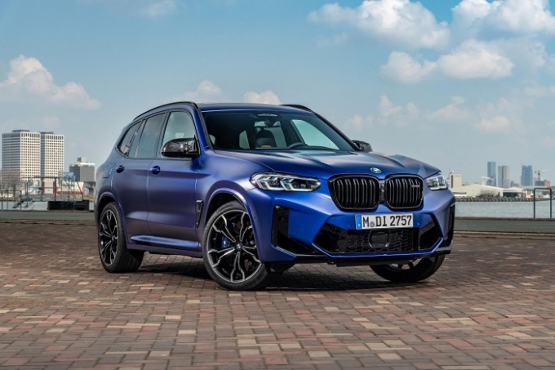 BMW 코리아, 12월 온라인 한정 에디션 2종 출시… 가격이 “헉”