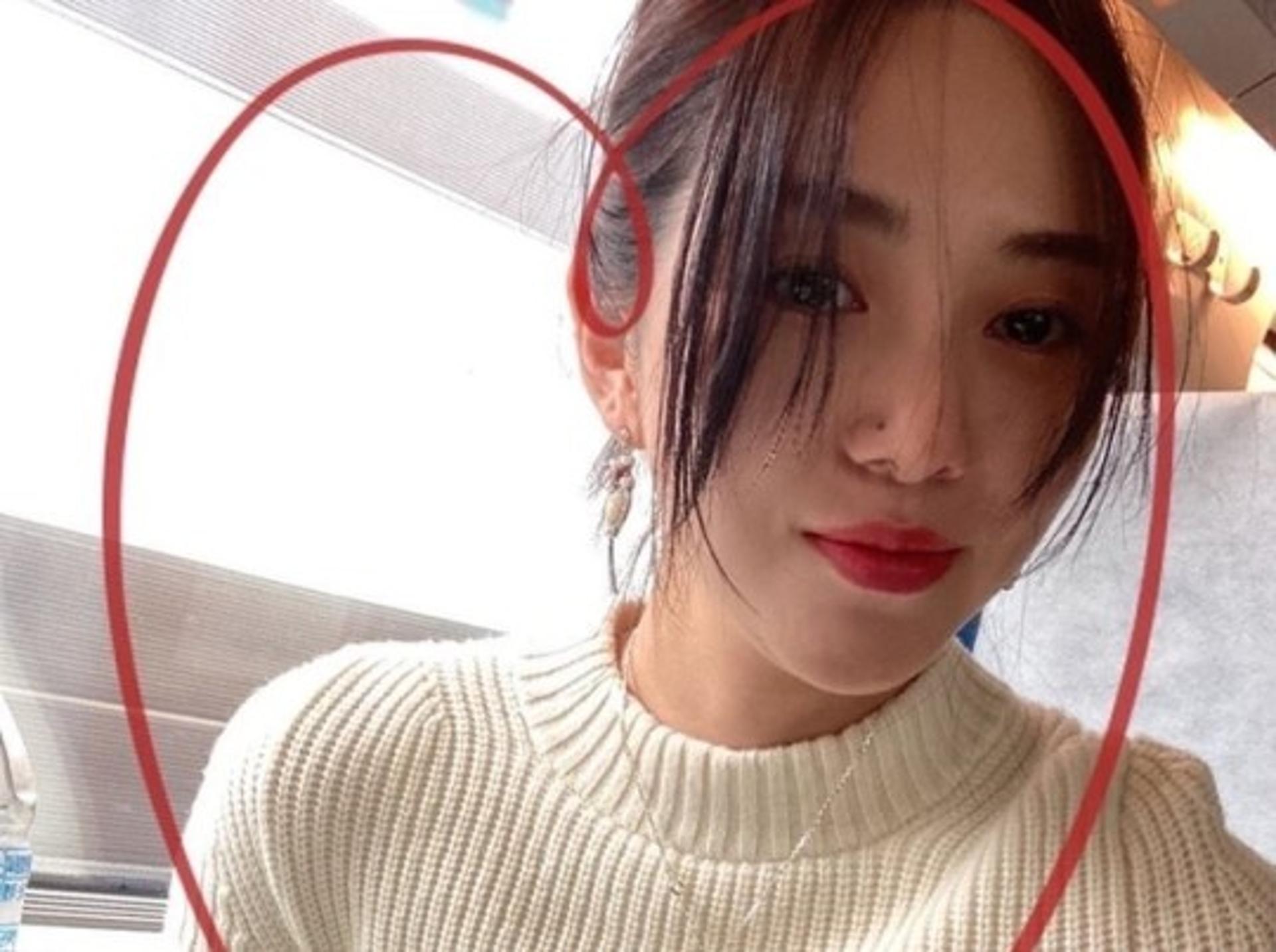 권민아 "중학생 시절 성폭행 사건, 검찰수사 넘어가"