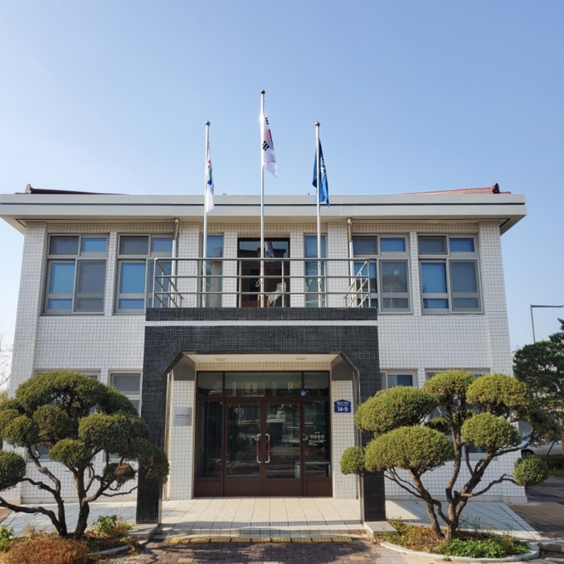 수원 근·현대 산업사 볼수 있는 '수원선경산업관' 개관