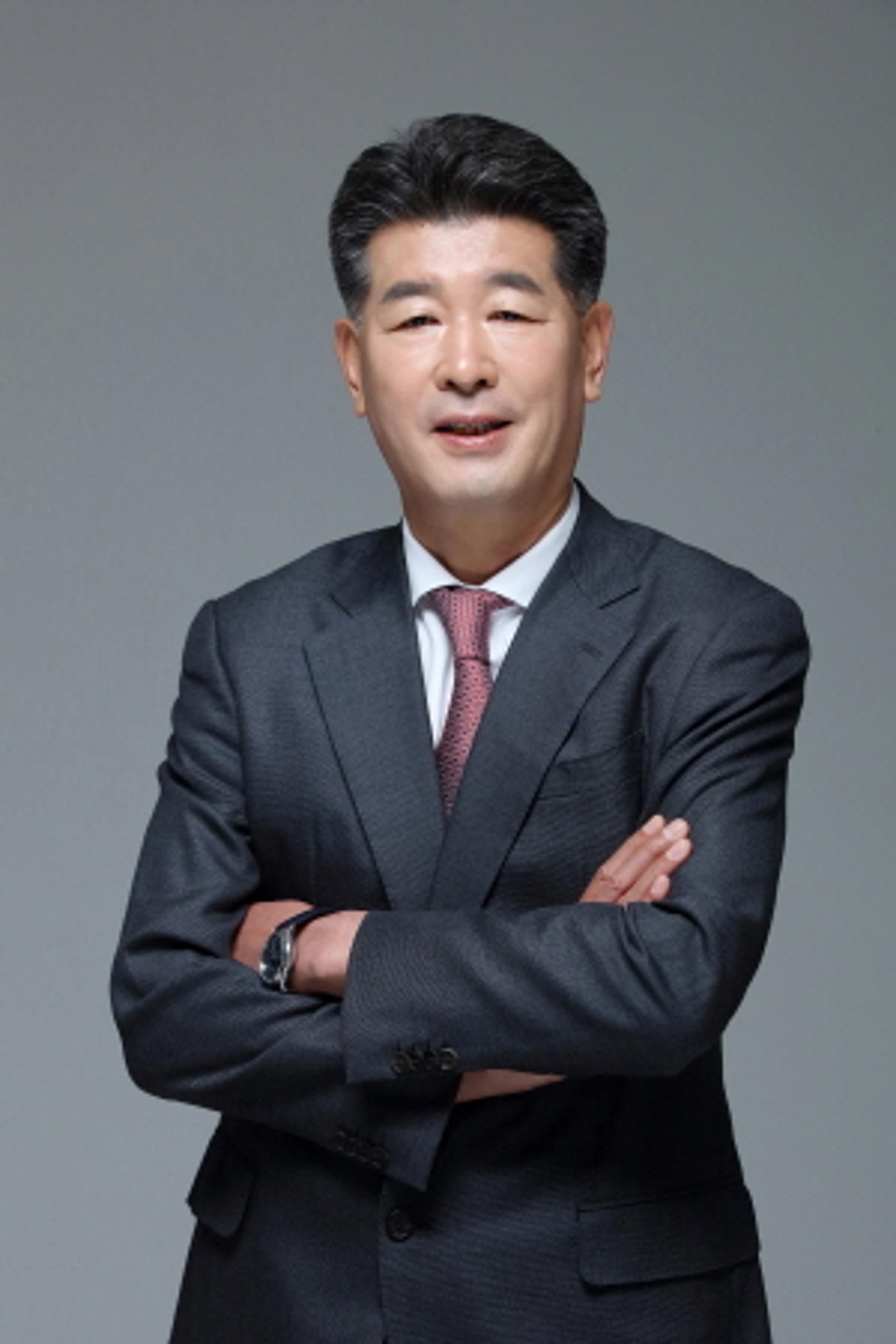 신동아건설, 진현기 부사장 사장 승진