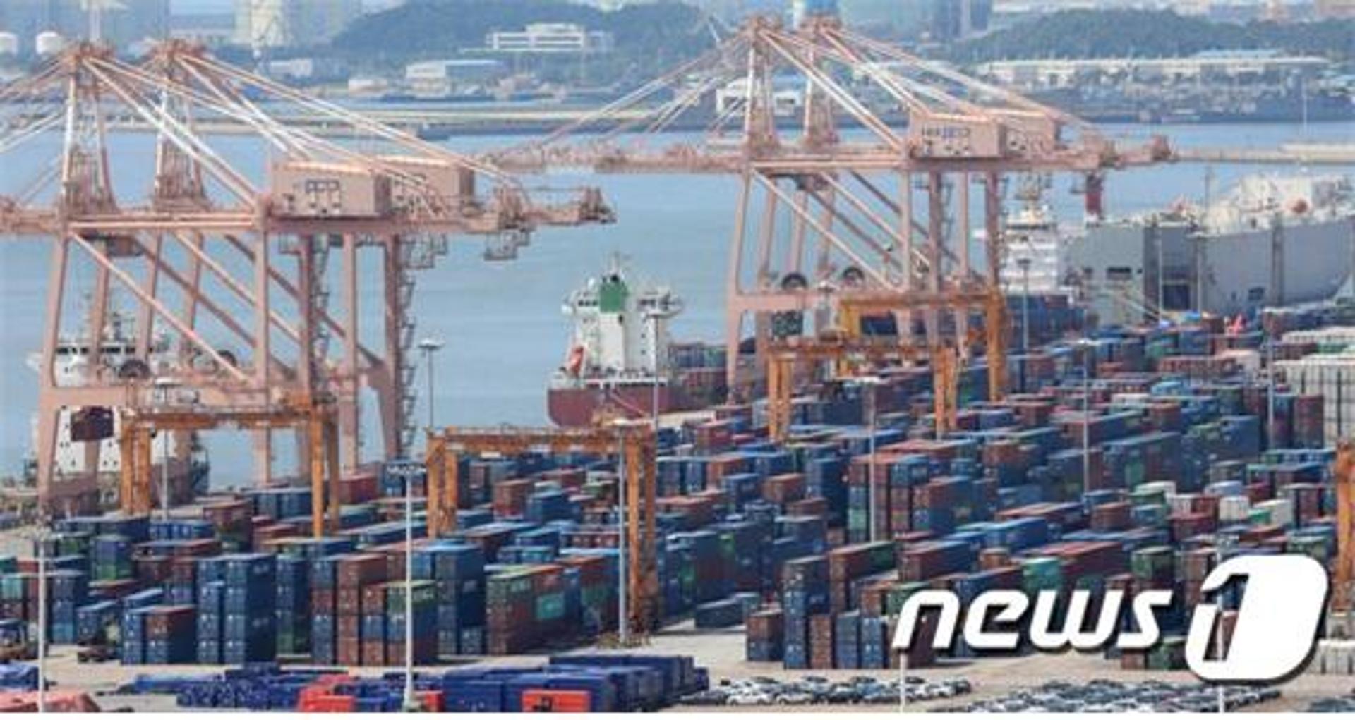 OECD, 韓 성장률 전망치 4.0% 유지… 美·中·日은 모두 낮춰