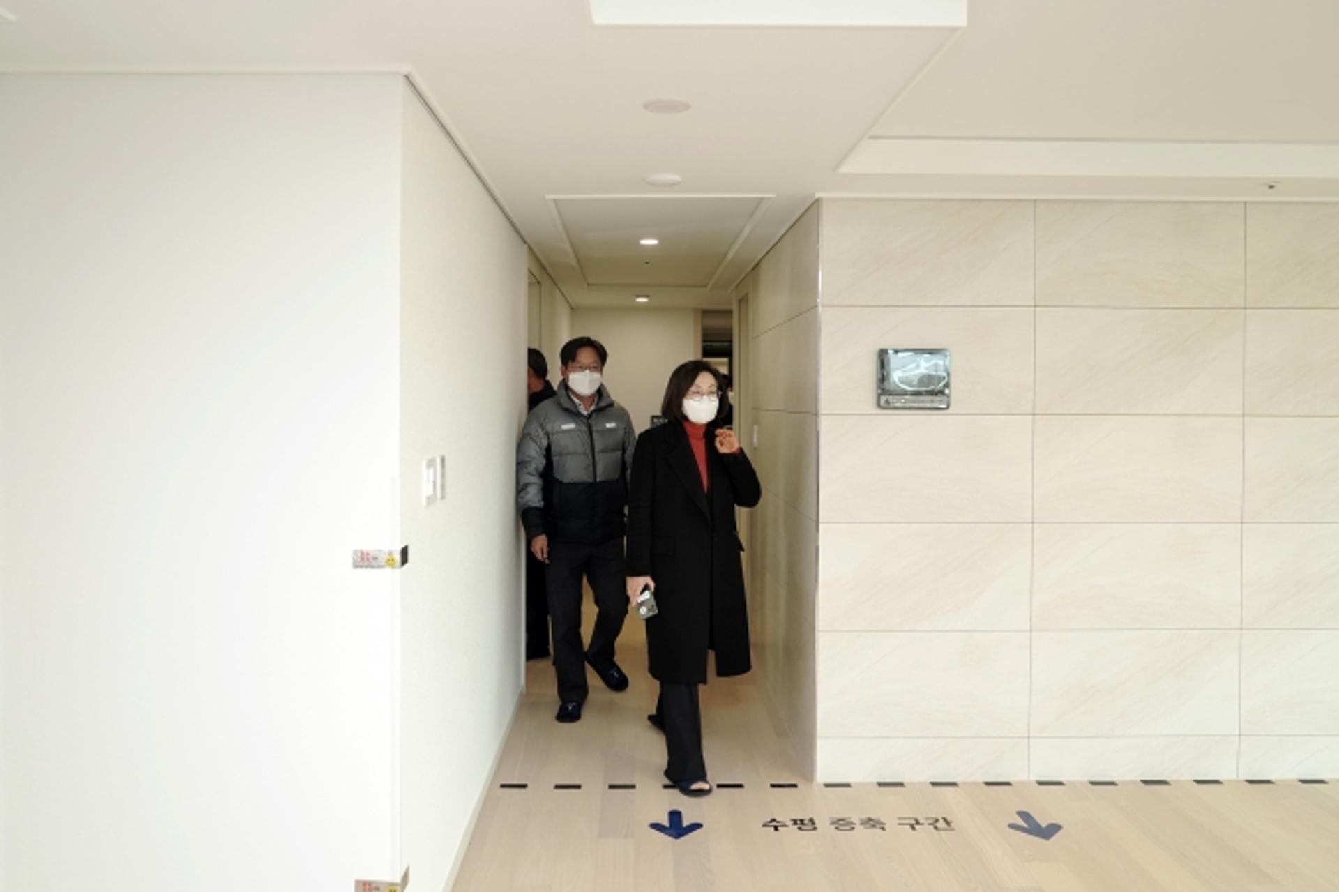 성남시 "리모델링기금 1000억원으로 늘려 공공지원 강화"