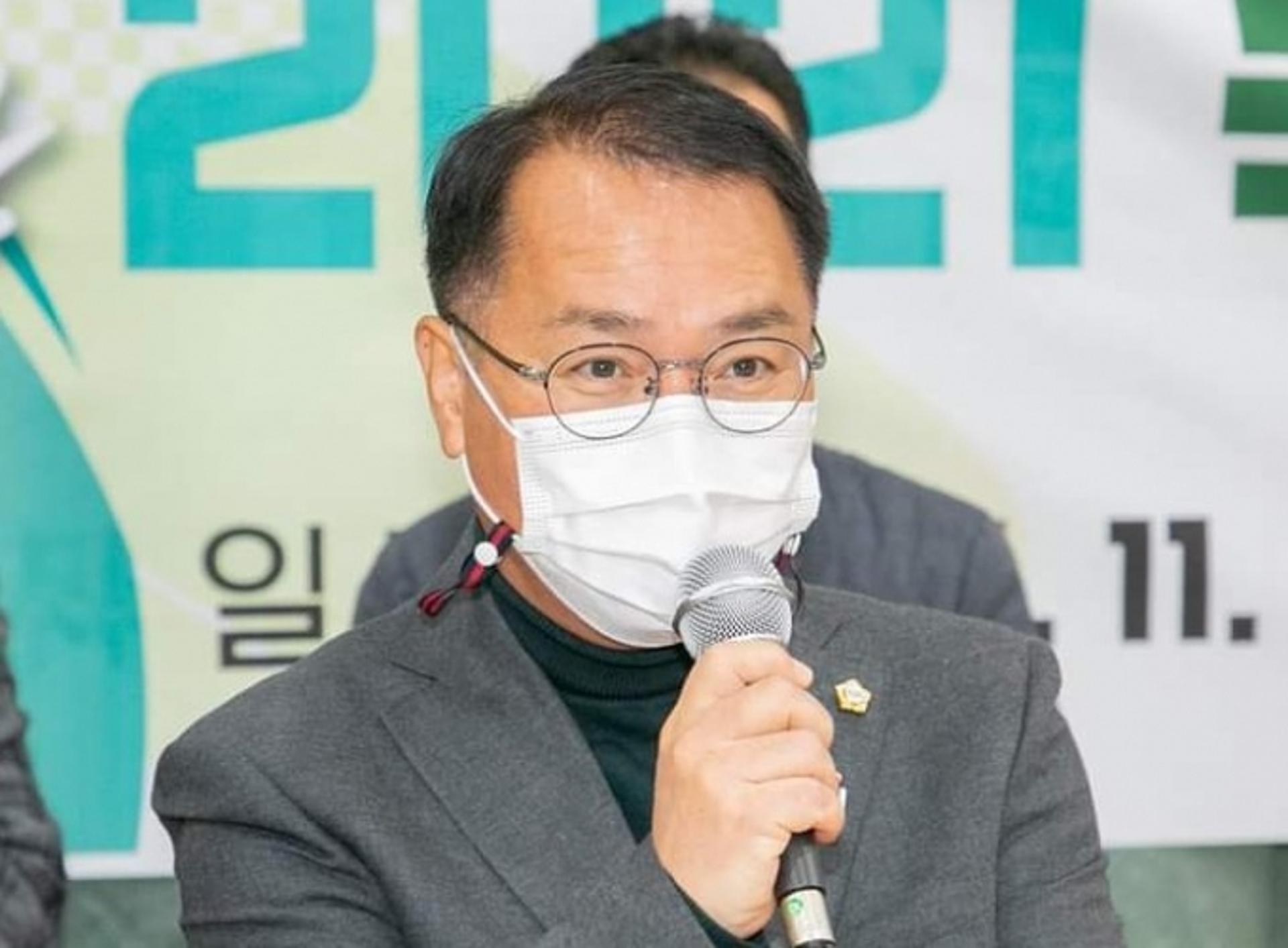 부산 북구의회, 전국 최초 '방치 이륜차' 즉시처리 근거 마련