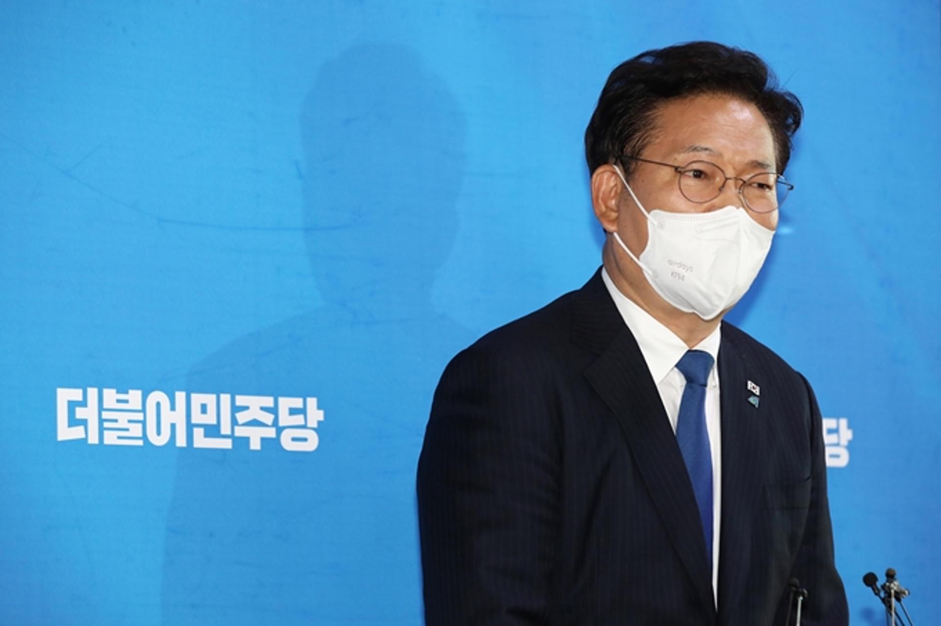 민주당, 조동연 상임선대위원장 사퇴 수용… "만류했으나 입장 확고"(상보)