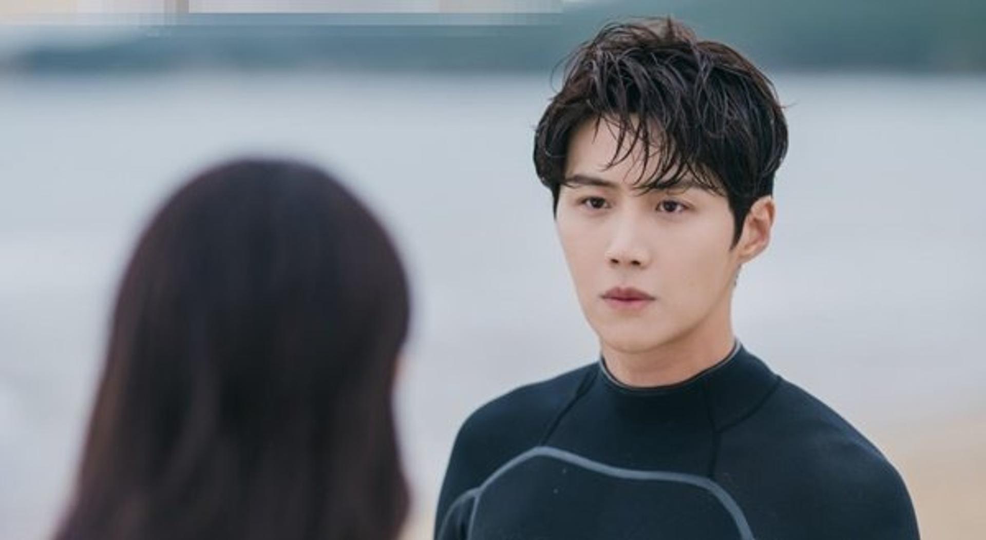 ‘사생활 논란’ 김선호, 입 열었다 … "응원 감사, 좋은 모습으로 보답“