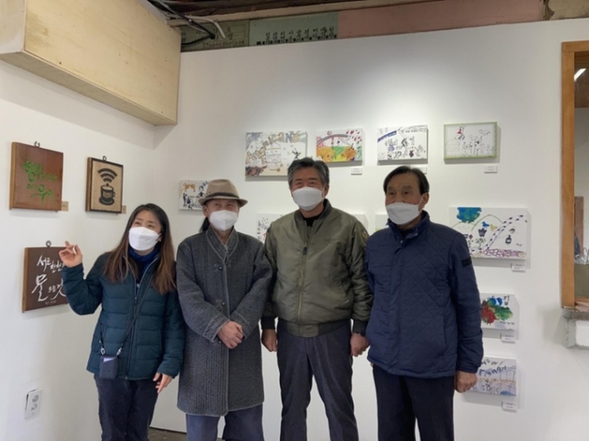 연천군, DMZ마을 이야기 담은 신망리 마을박물관 개관