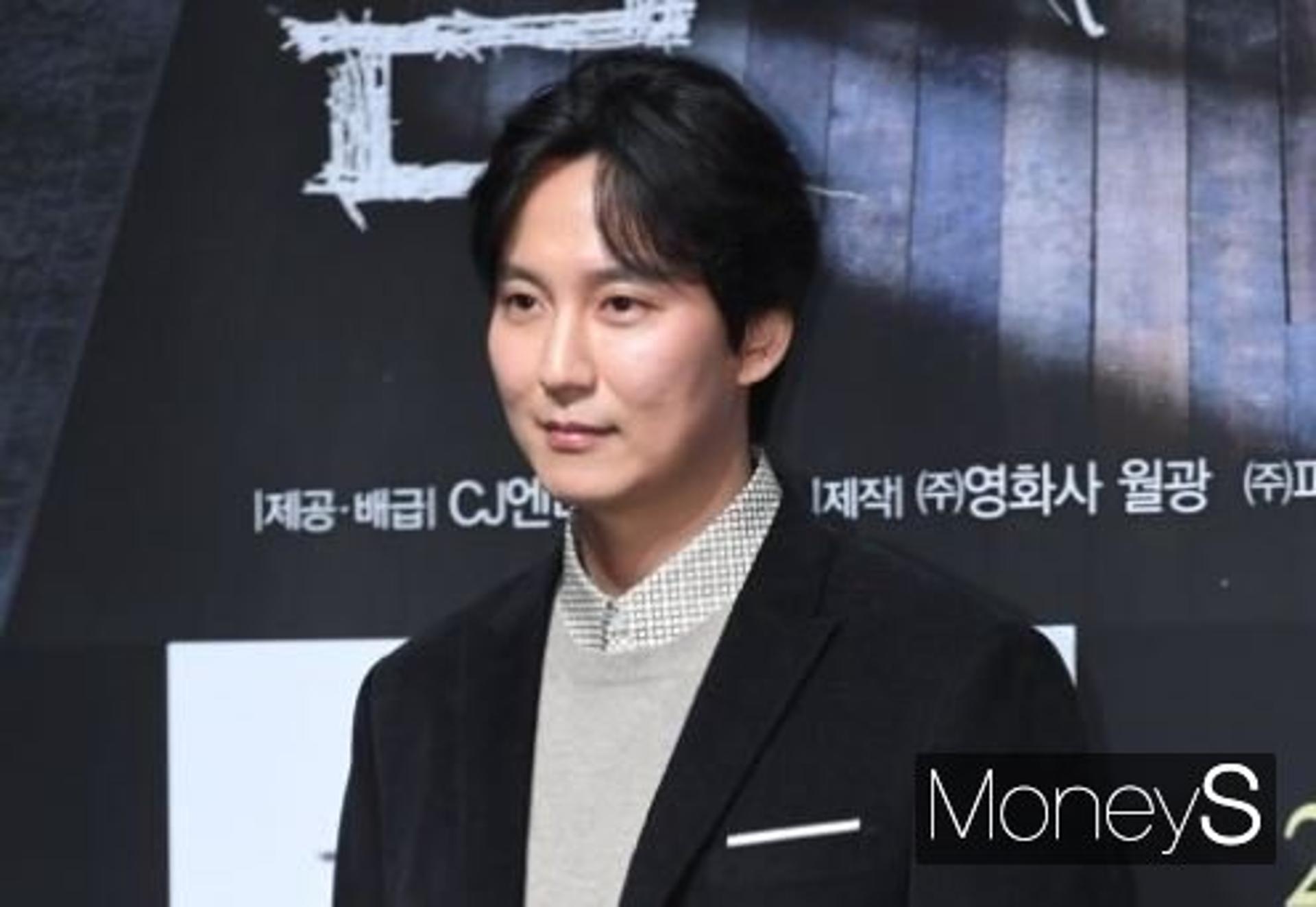 김남길, 통영 100년 묵은 폐가 사들인 이유