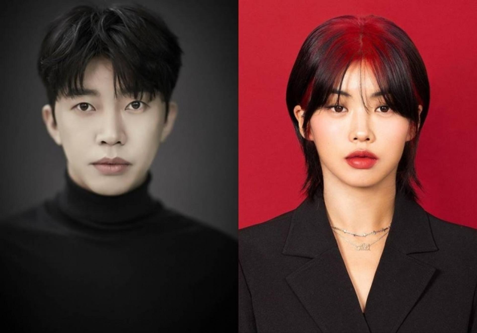 임영웅·아이키 조합 어떨까