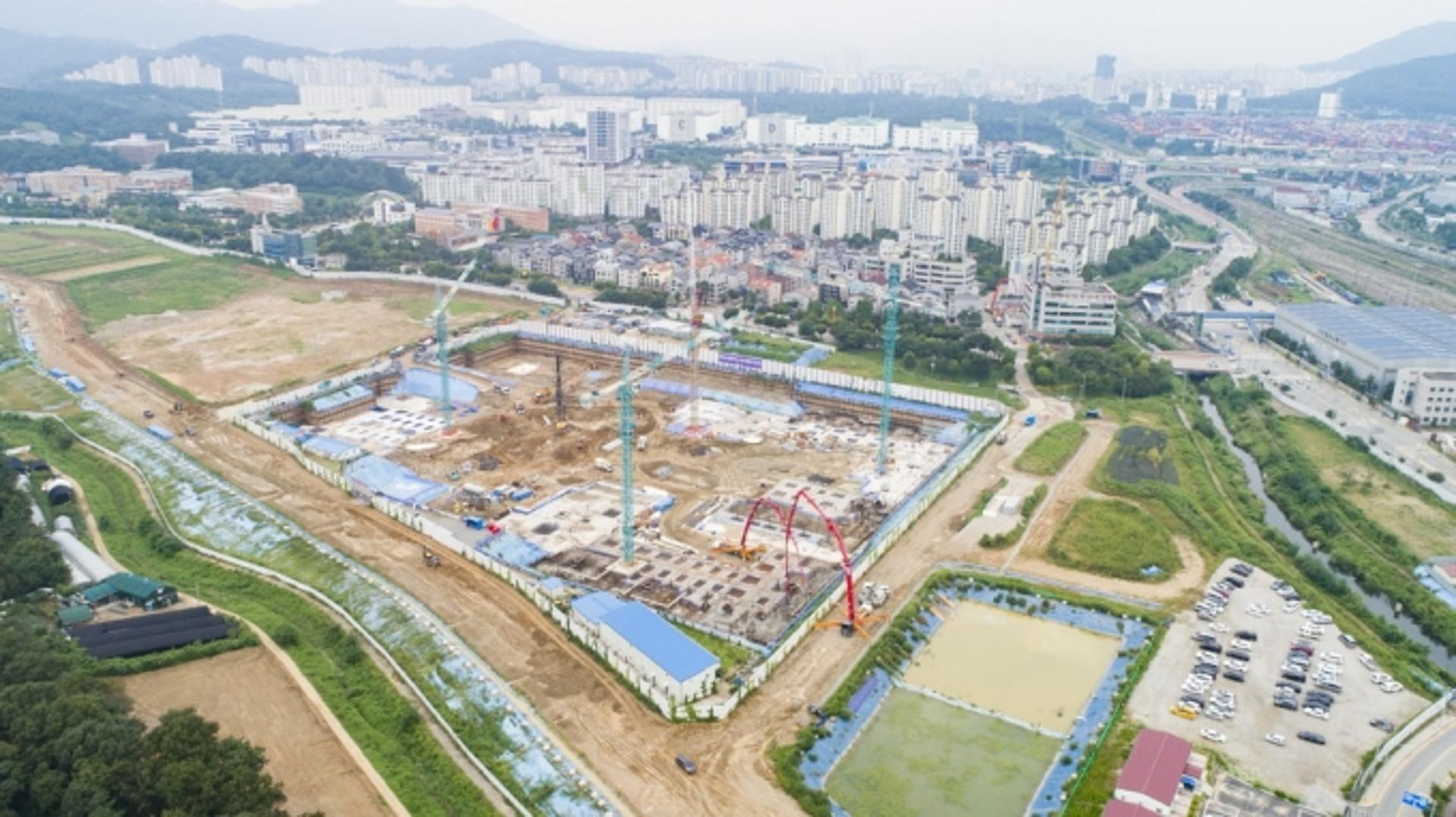 의왕시, '누구나집' 분양전환가격 조정 강력 요청