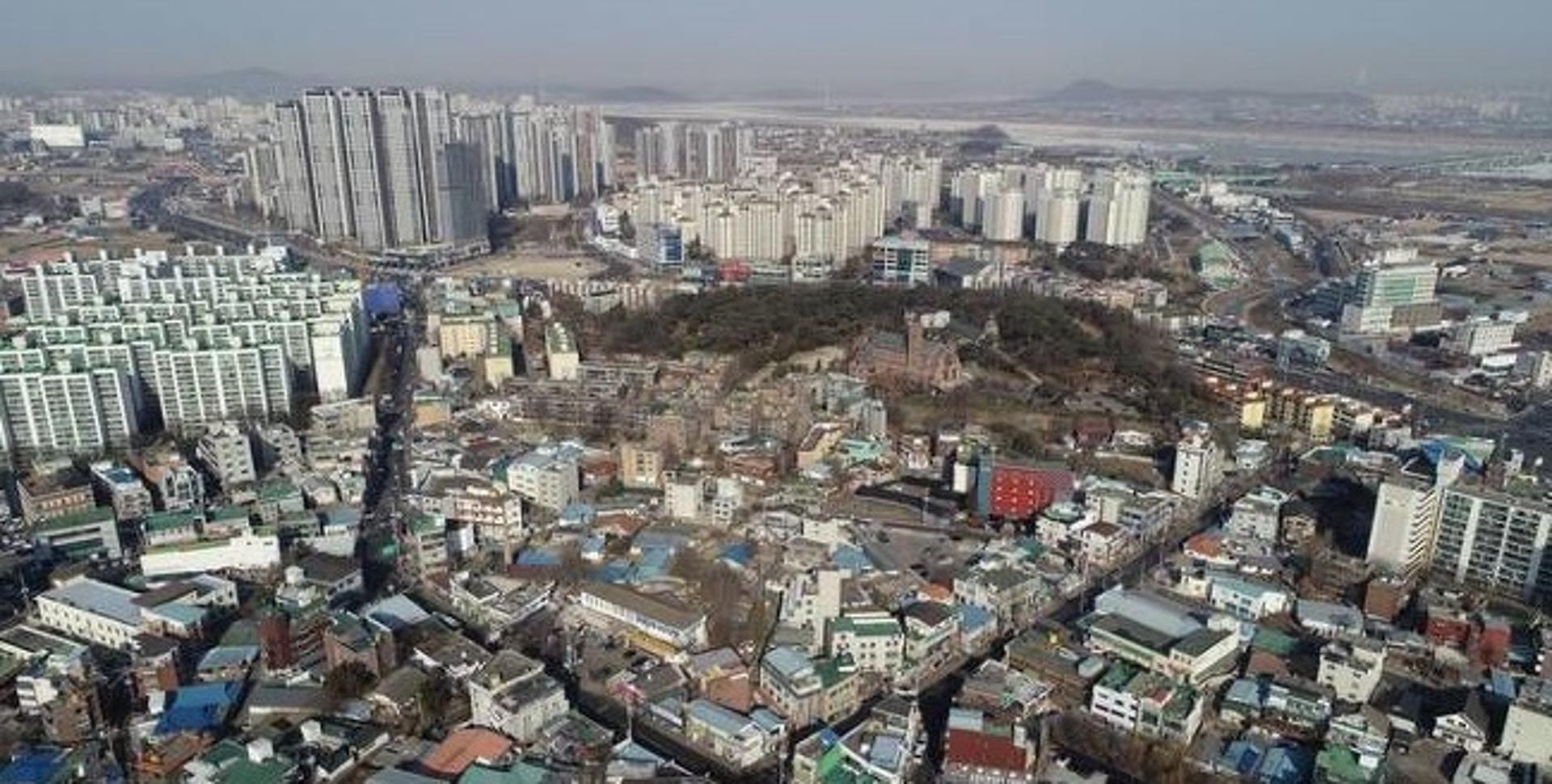 김포시, 상·하수도 공간정보 DB구축에 2억6000만원 국비 확보