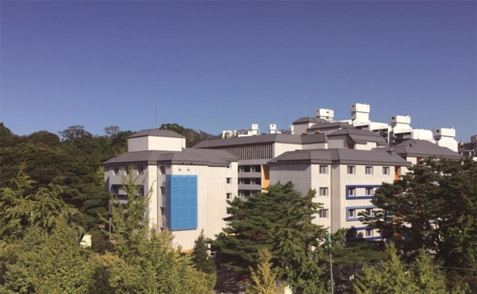 경기도, 2022학년도 경기푸른미래관 입사생 모집