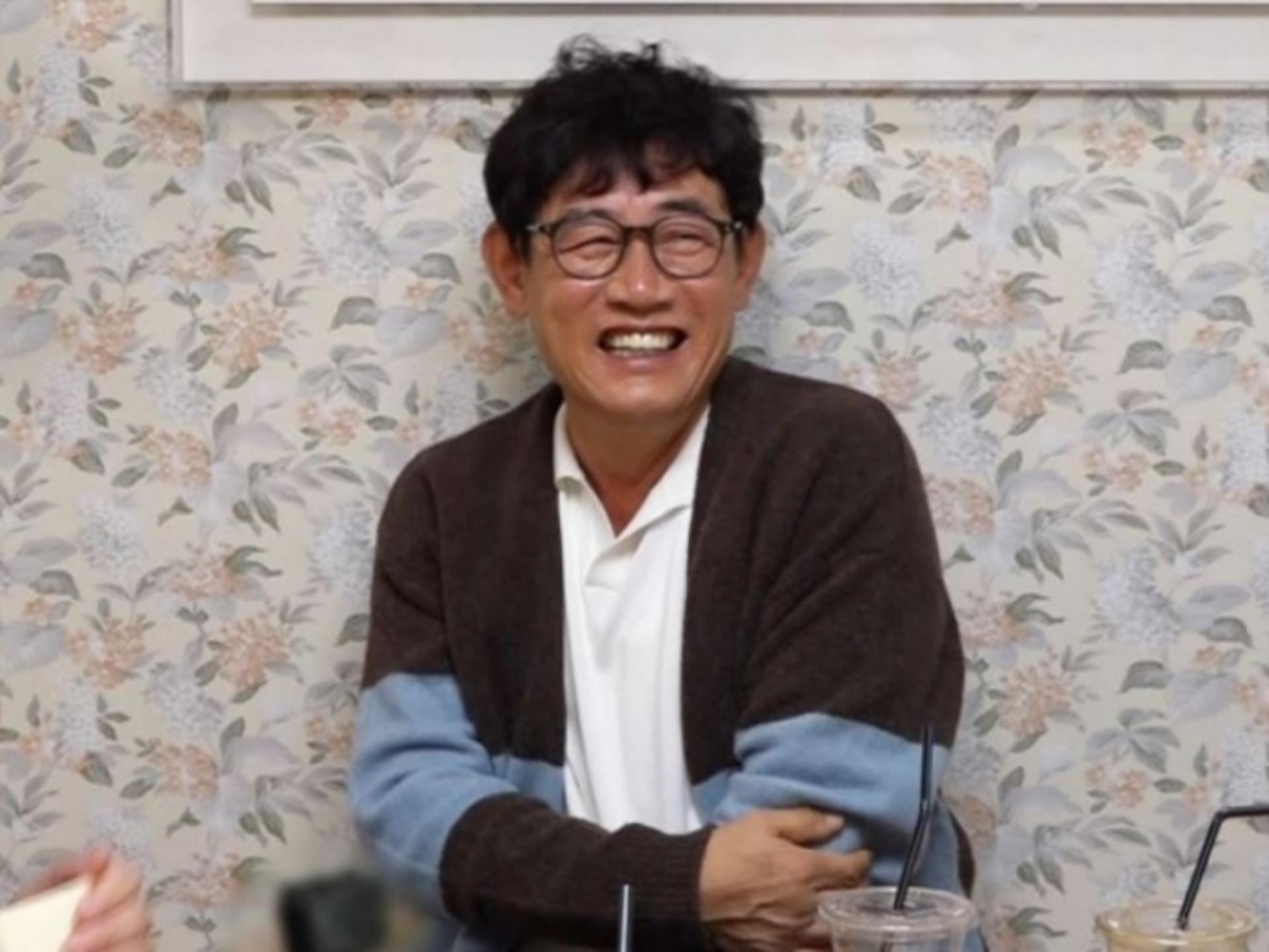 "김영철은 나쁜X"… 이경규, 강호동과 어색해진 이유