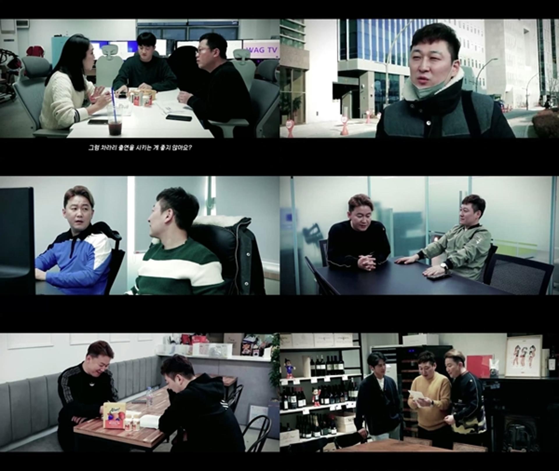 '음주운전' 노우진 복귀, 1년5개월 만에 돌아온다