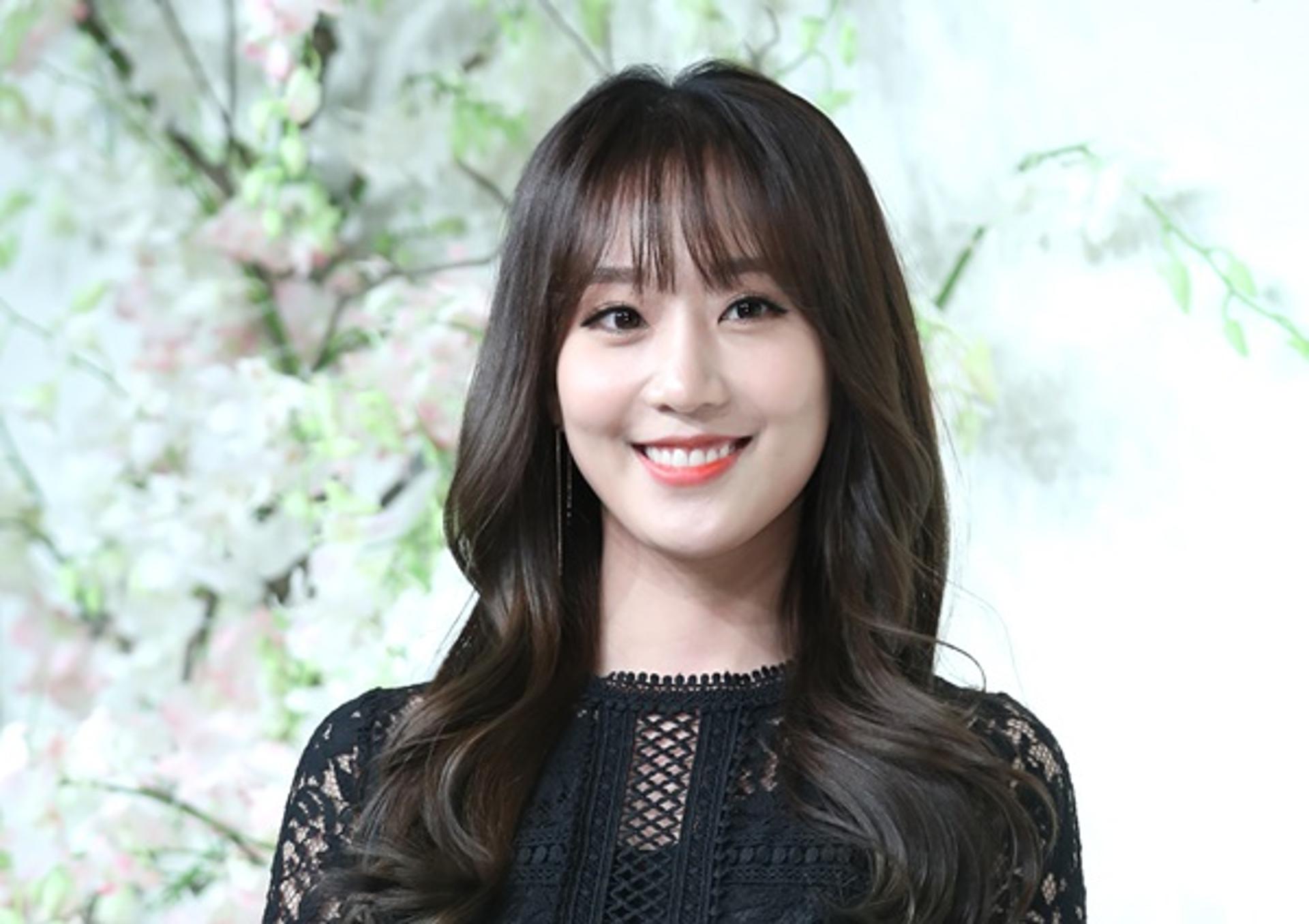 '오토바이 운전자 사망사고' 박신영, 첫 재판 열린다