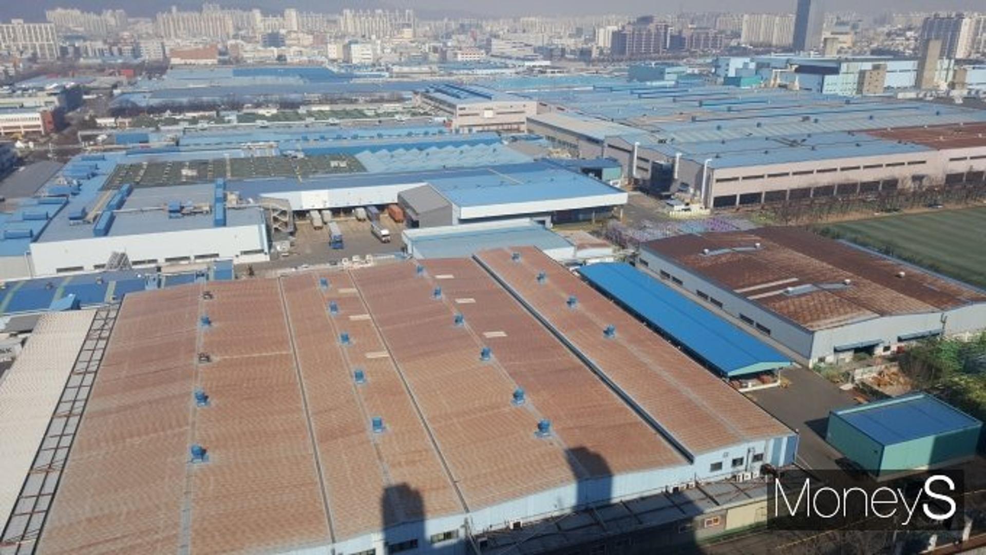 한국GM 노조 차기 지부장, 강성 성향 김준오 후보 당선… 파업 리스크 우려↑