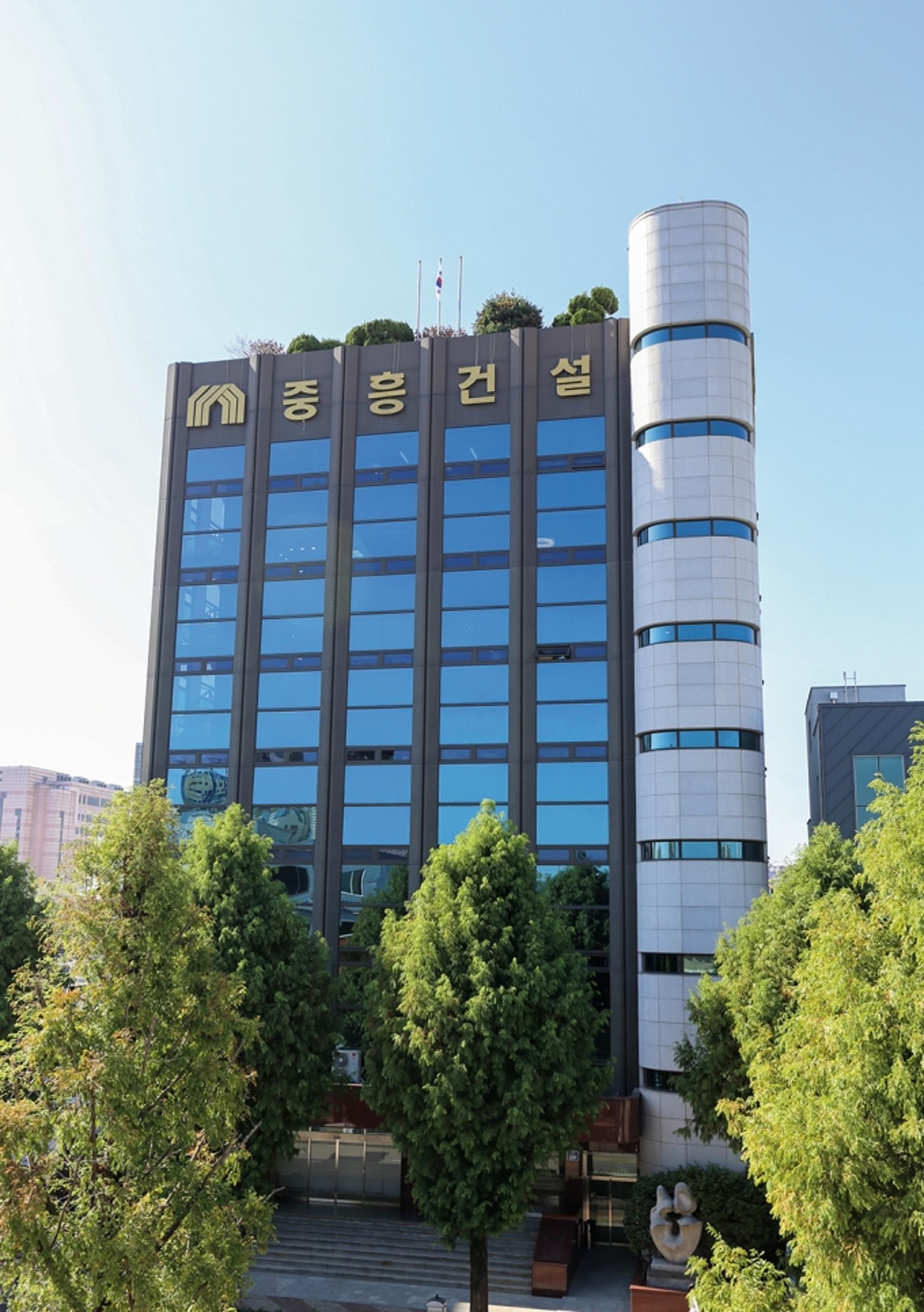 대우건설·중흥그룹, 오늘 '주식매매 본계약'… 시공능력평가 3위로 급상승