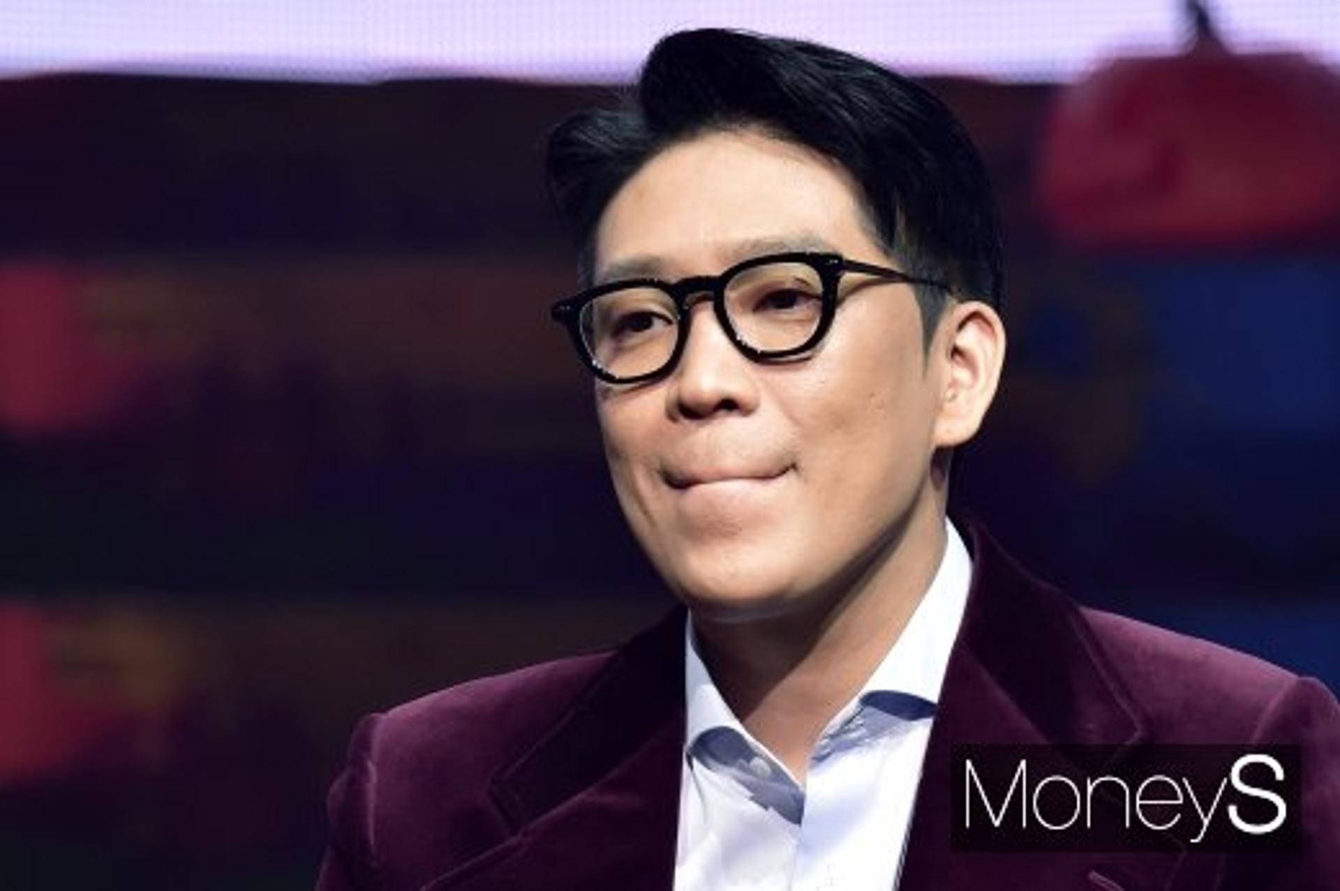 "비리한 적 없다"… MC몽, 병역 기피 재차 해명