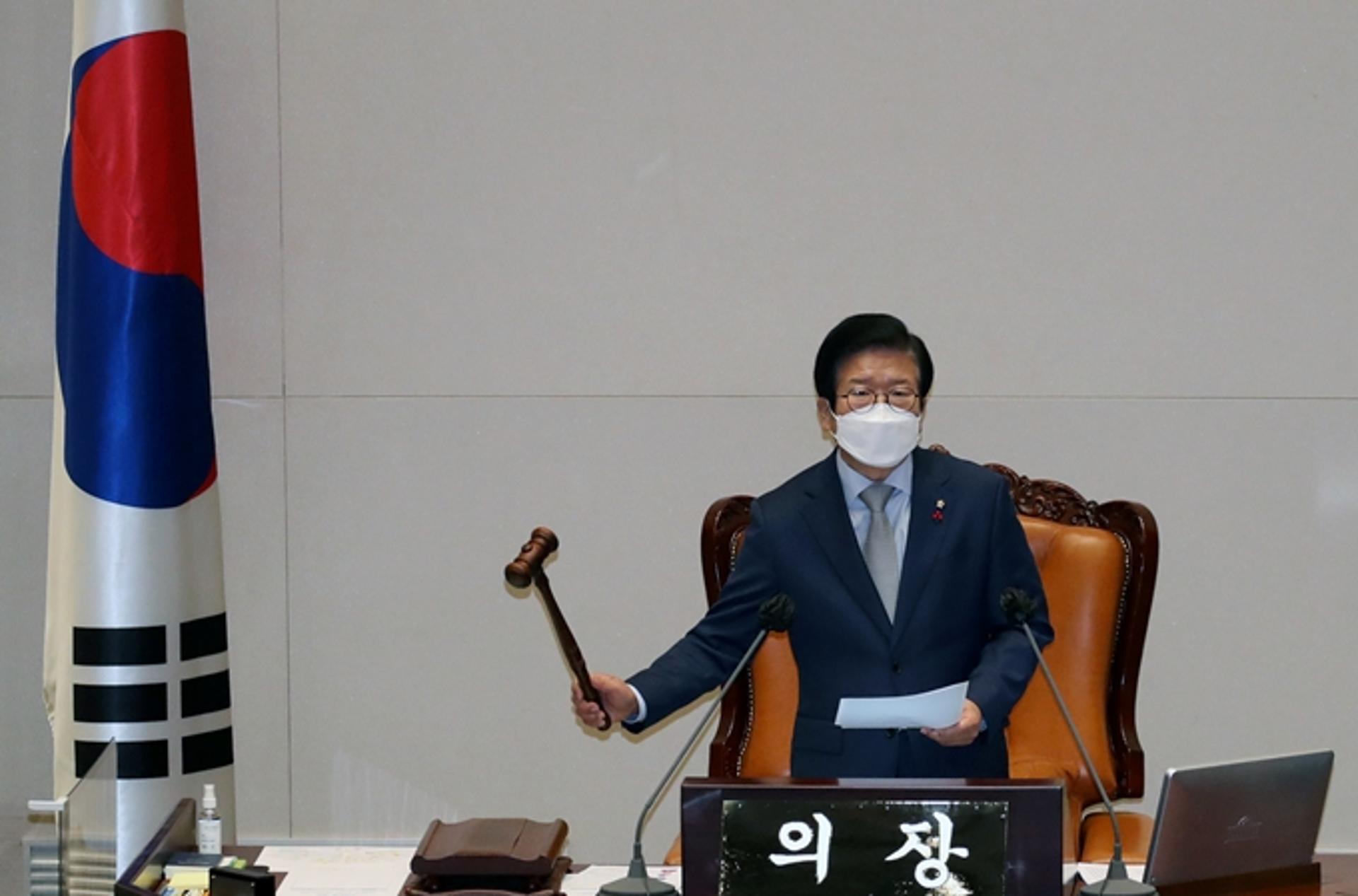 1인당 최대 9000만원 보상… 제주 4·3사건 특별법 개정안 국회 통과