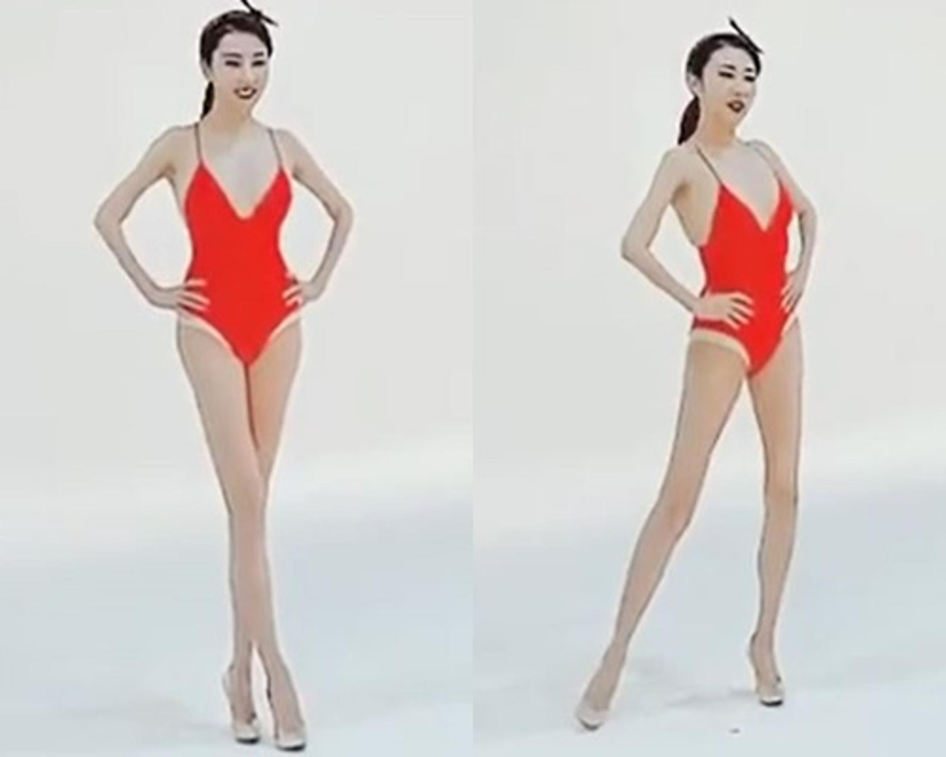 "53세 몸매라고?"… 김완선, 쭉 뻗은 각선미 '대박'