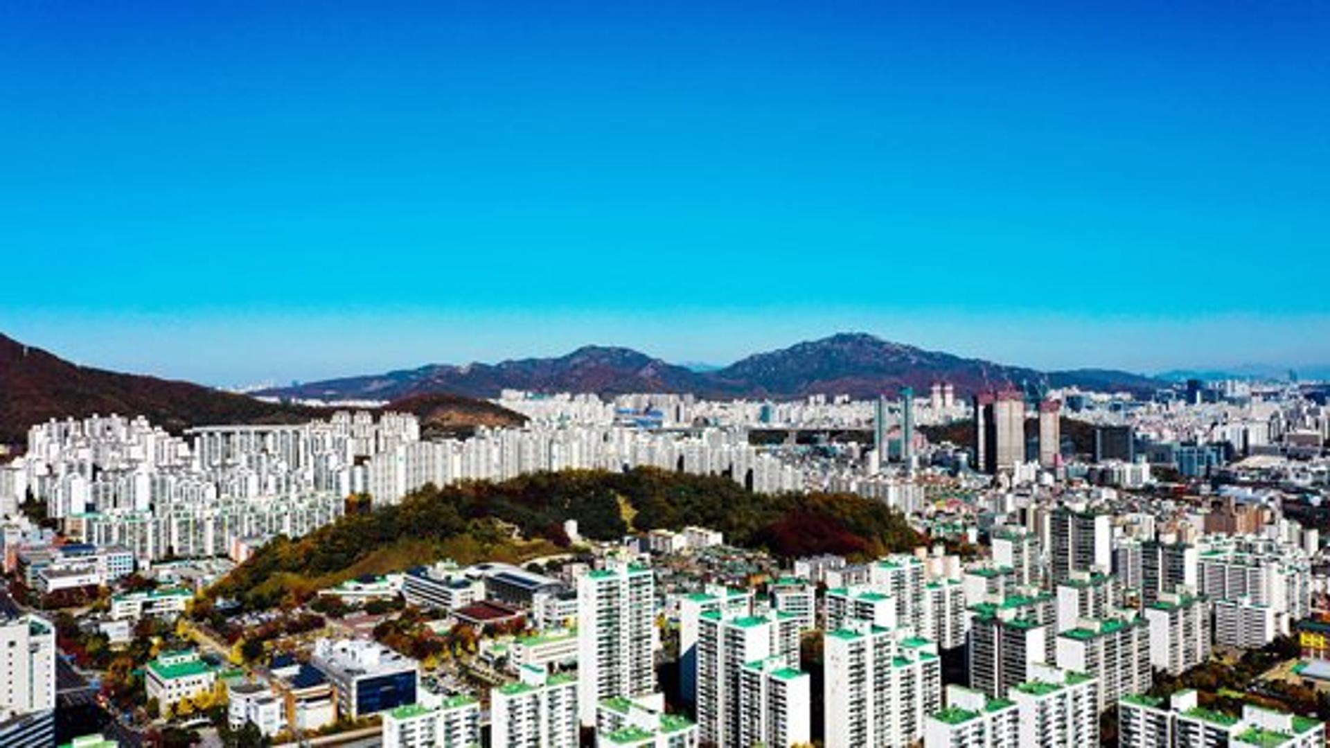 고양시 등 수도권 5개 시, 노후 1기 신도시 활성화 위해 '상생 협약'