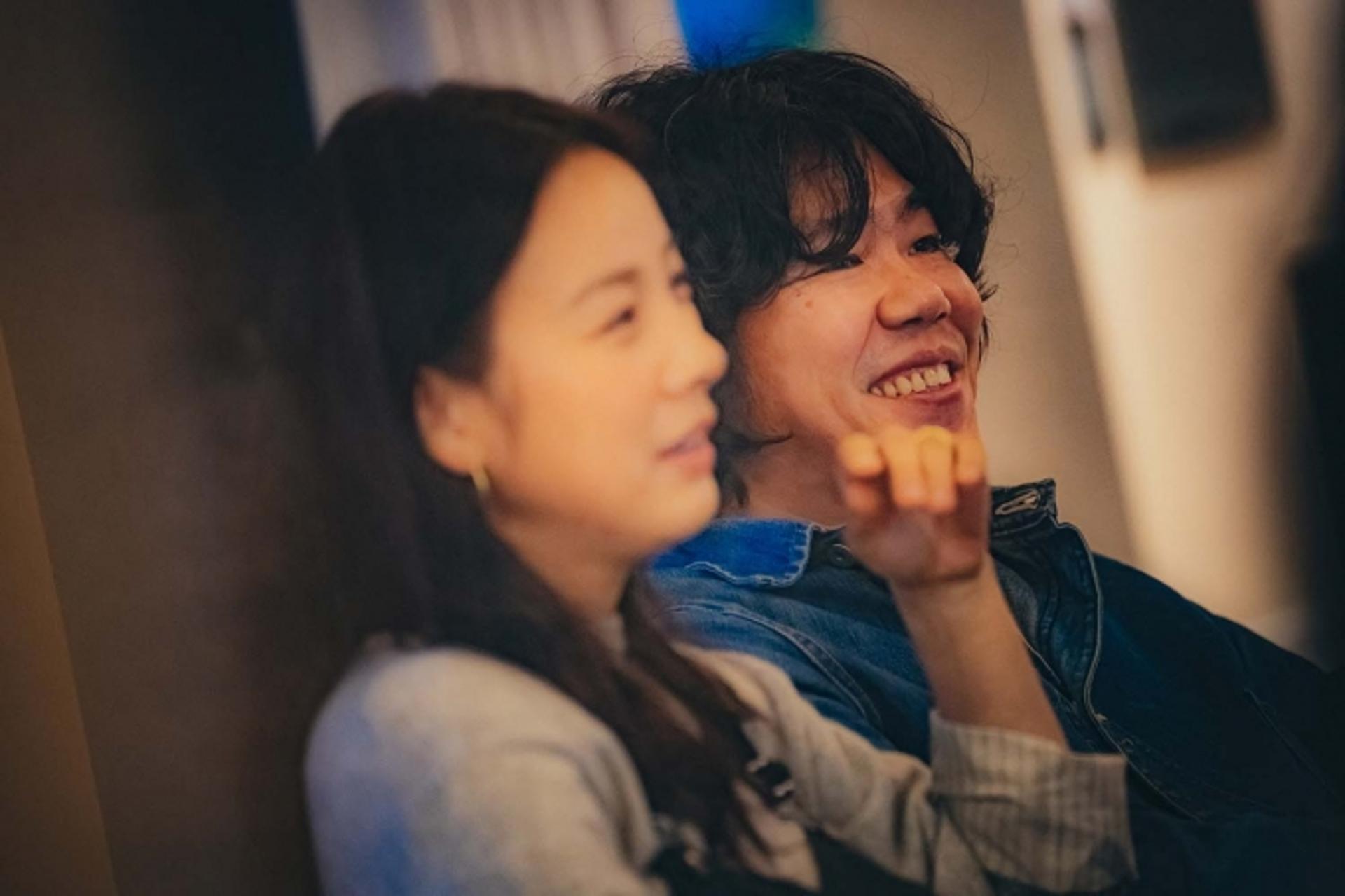 이상순 "♥이효리 전남친, 채널 틀면 나와… 뉴스나 봐야"