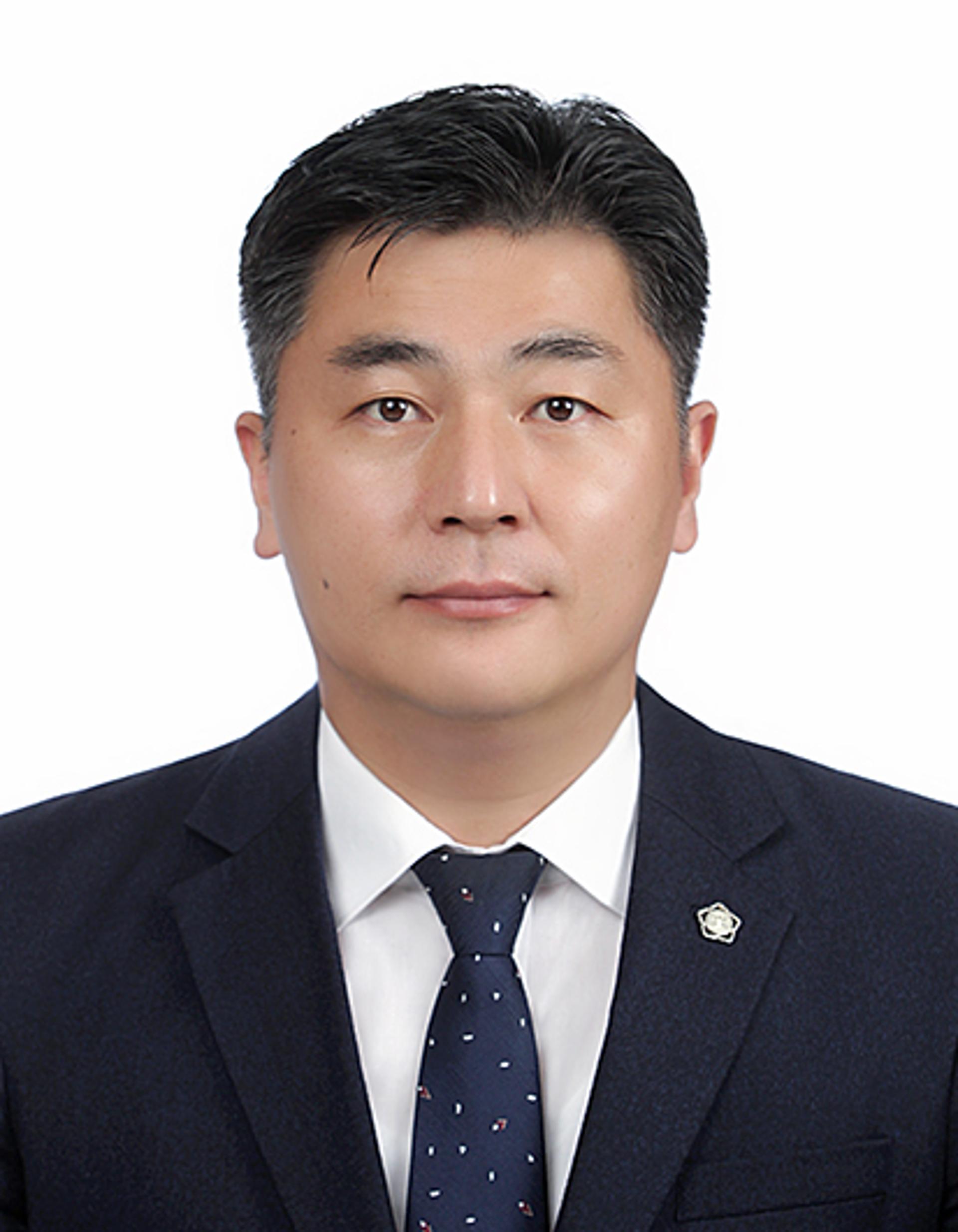 윤대기 전 인천시 인권위원장, 인천국제공항공사 새 상임감사위원 취임