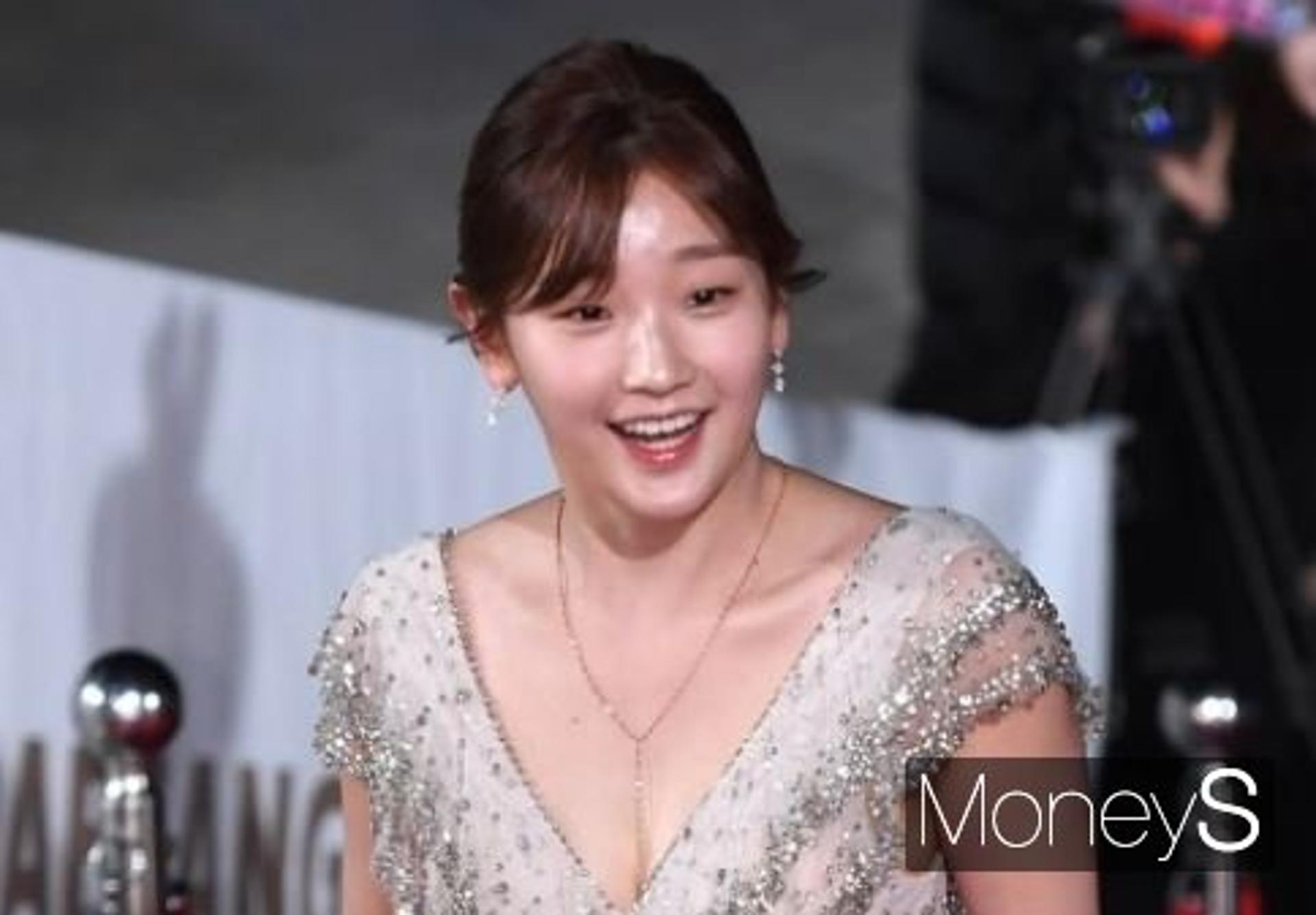 박소담, 갑상선 유두암 진단 받고 수술… "회복 집중"