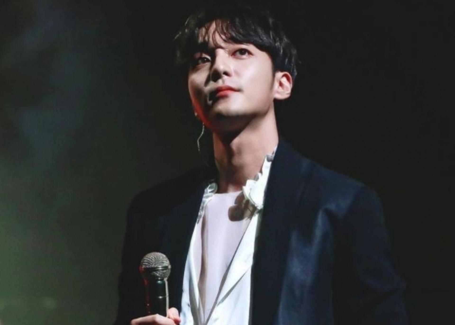 '말년휴가 중' 로이킴, 14일 미복귀 전역