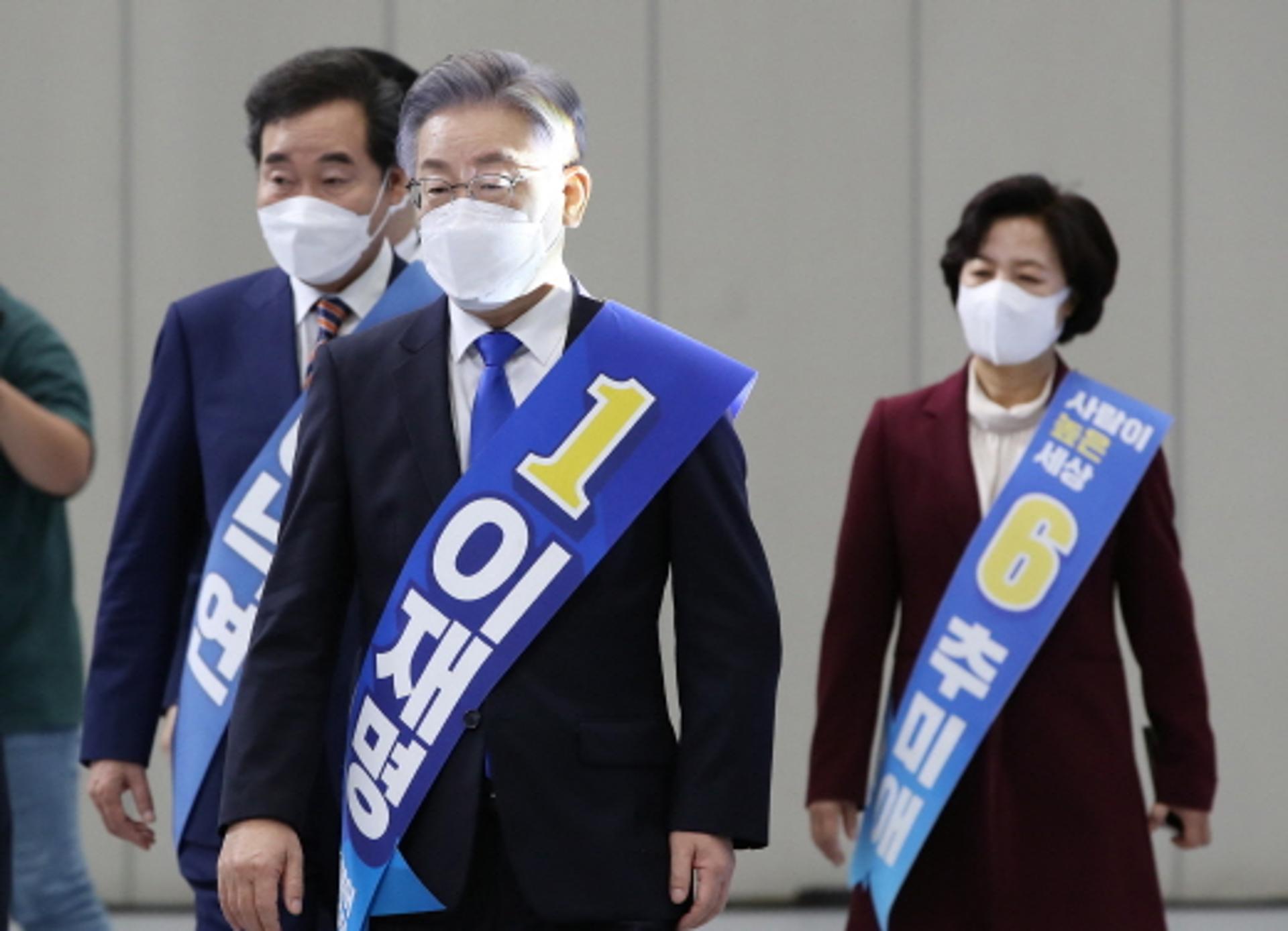 다주택자 양도세 중과 유예 여부 놓고 당·정 충돌하나