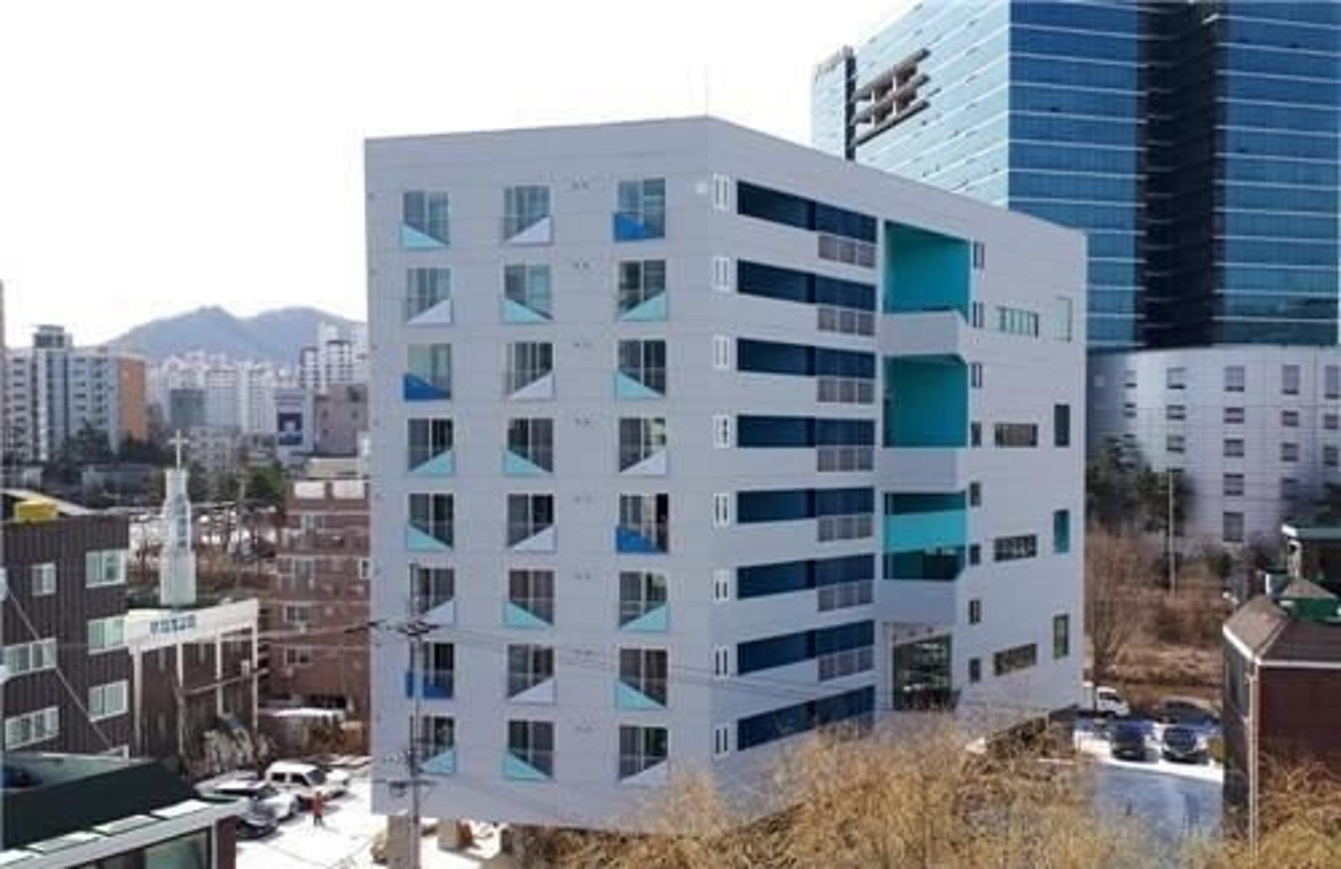 경기도, 사회주택 8550가구 공급 추진…사회주택 기본계획 확정