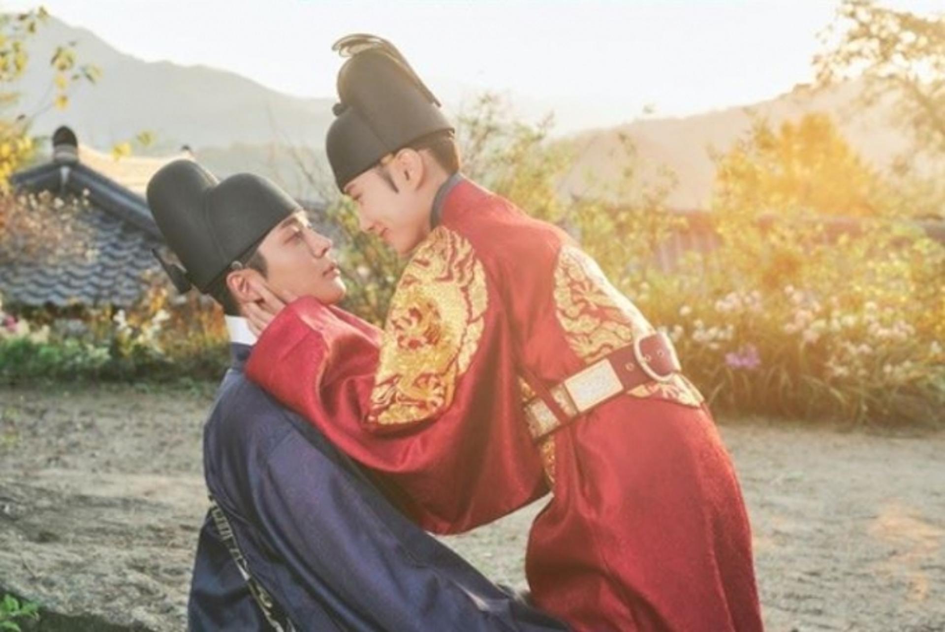 '연모' 최종회, 박은빈♥로운 사랑 지킬까