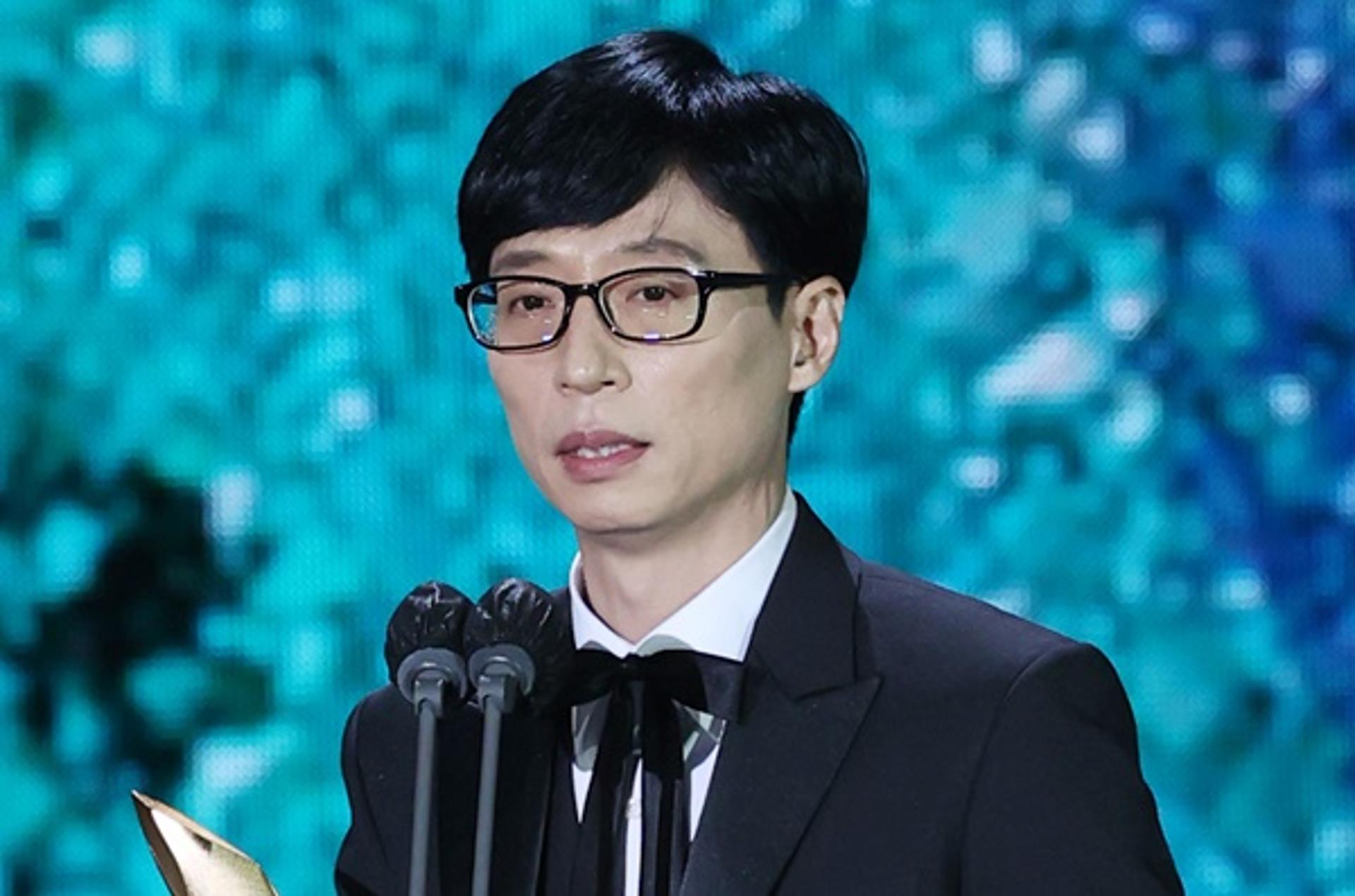 유재석 조심성이 코로나 추가 확산 막았다