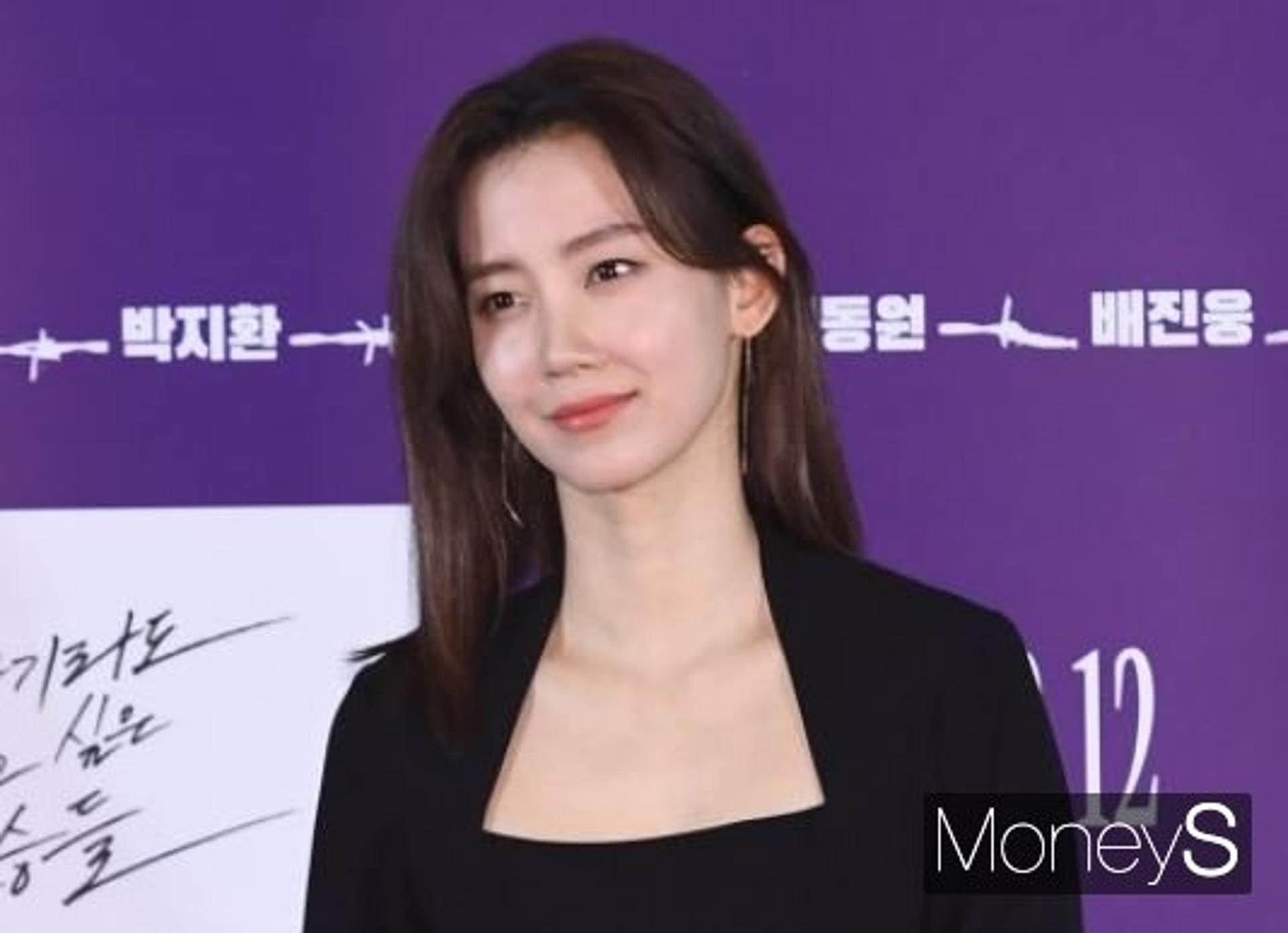 신현빈도 돌파감염… "스케줄 모두 취소"
