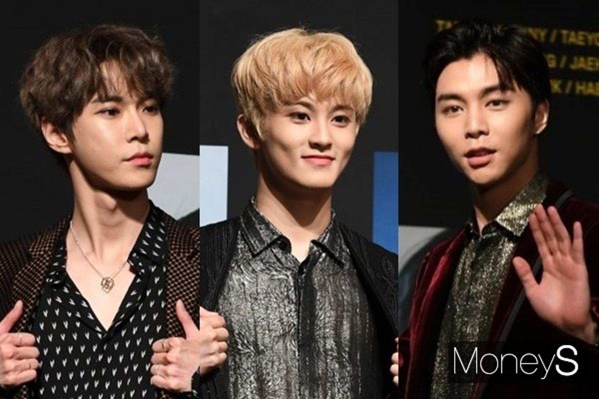 NCT 도영·마크·쟈니, '제주 지진' 경솔 언행 사과… 무슨 일?