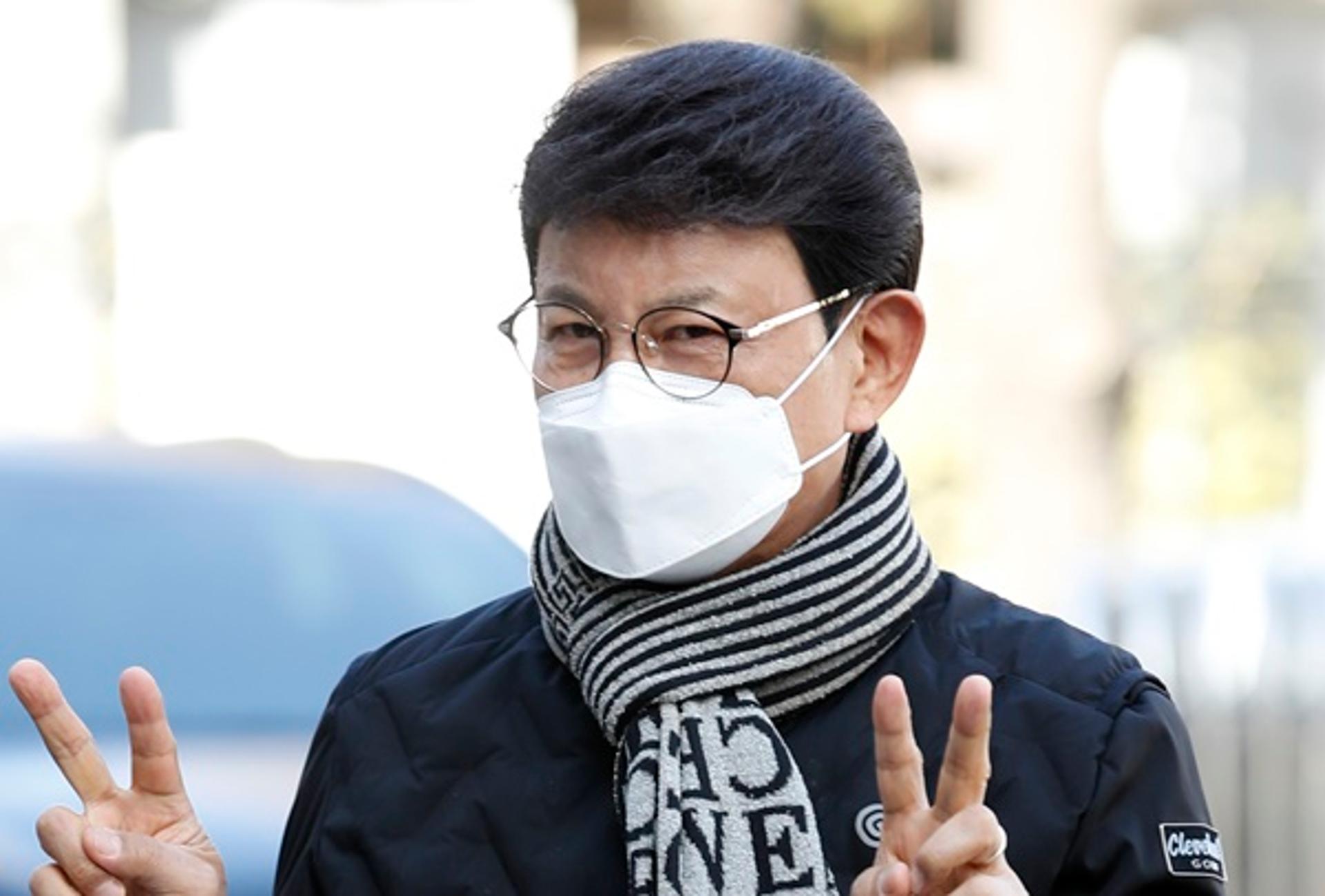 설운도 "아내랑 살기 힘들어"… '이것' 때문?