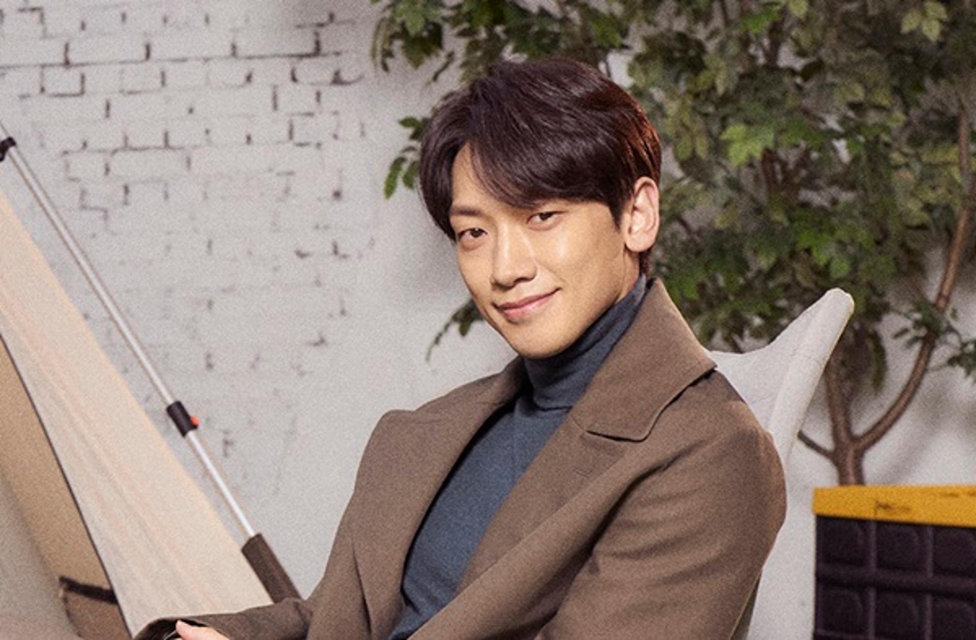 "김태희, 정지훈과 결혼한 이유? '이것' 때문"