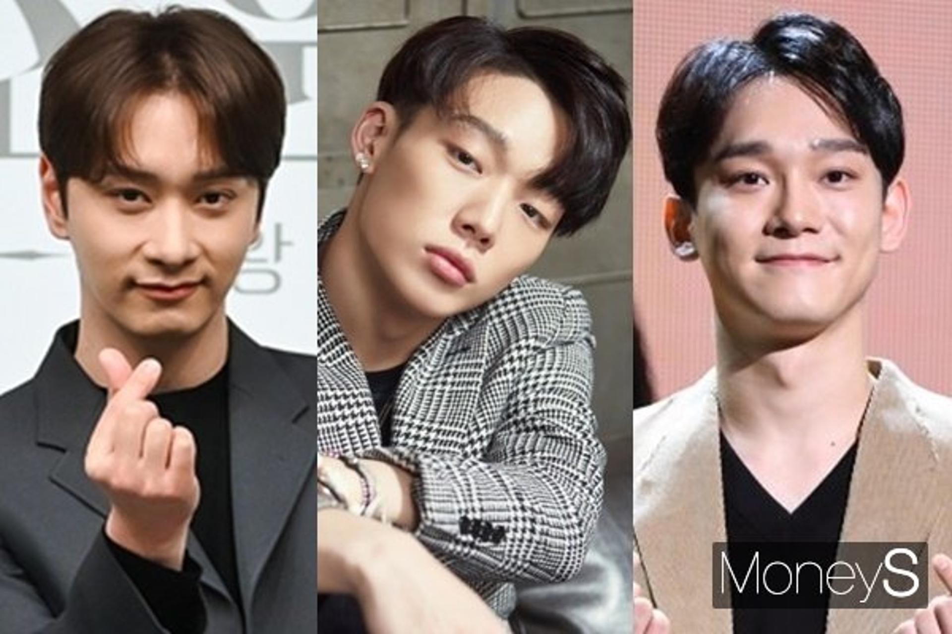 2PM 찬성, 엑소 첸→아이콘 바비 이어 '속도위반돌'