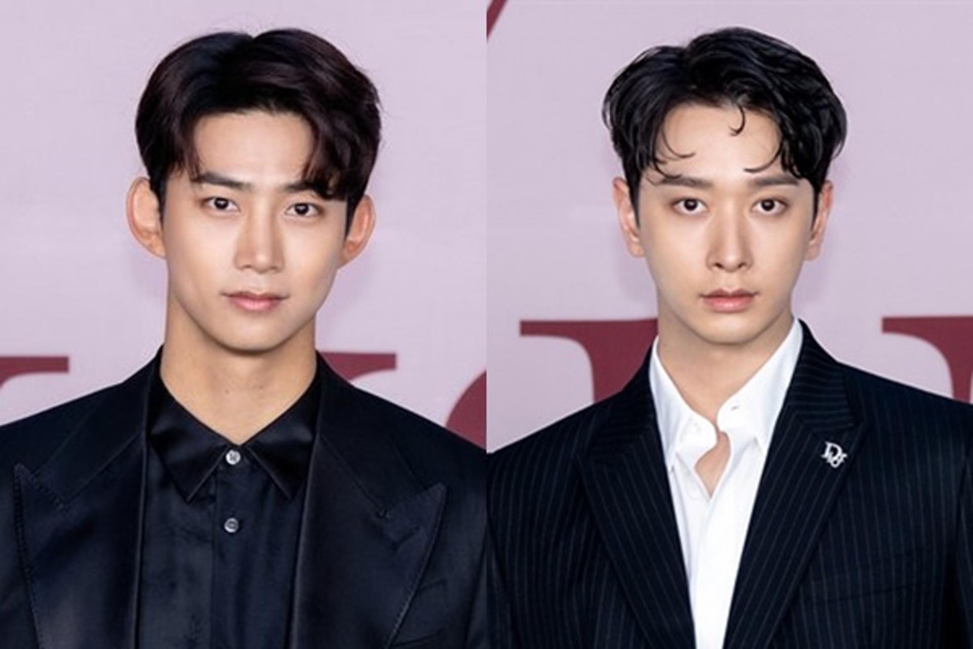 "행복해라"… 2PM 옥택연, 황찬성 혼전임신+결혼 응원