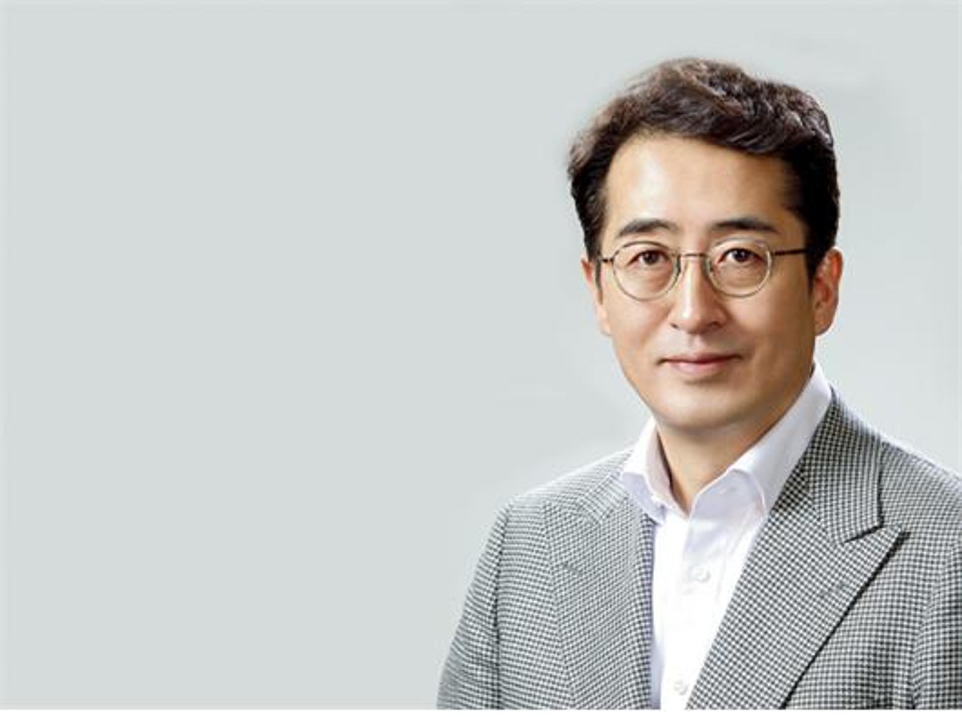 김용범 메리츠화재 부회장 "역대급 실적에 성과급도 두둑히 지급할 것"
