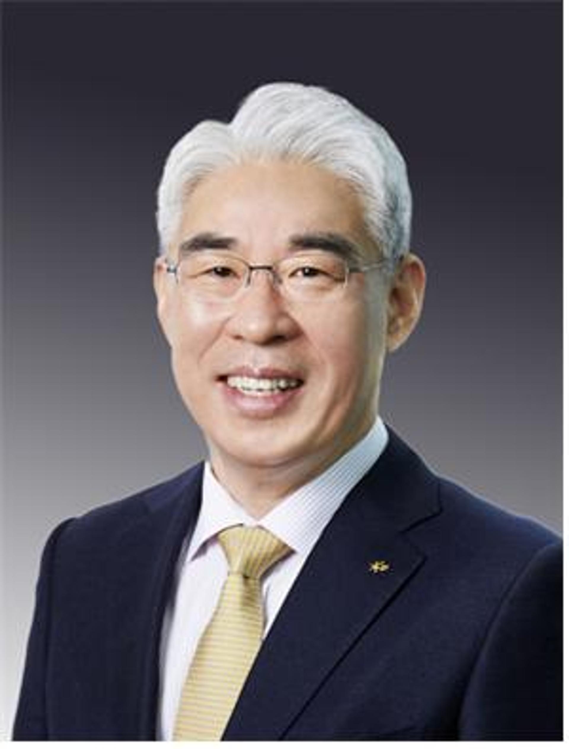 김기환 KB손해보험 대표 “주식매입자금대출, 상황 보고 재개할 것”
