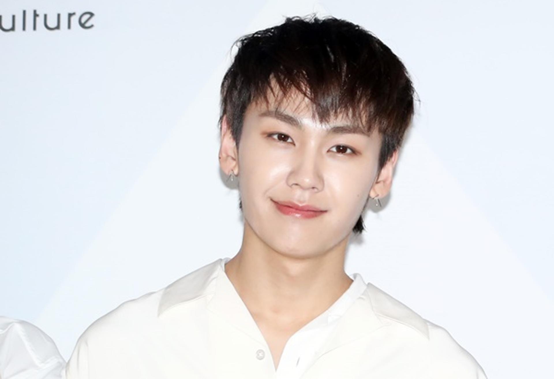 '대마 상습 흡연' 정일훈, 항소심서 집유 3년… 실형 면했다