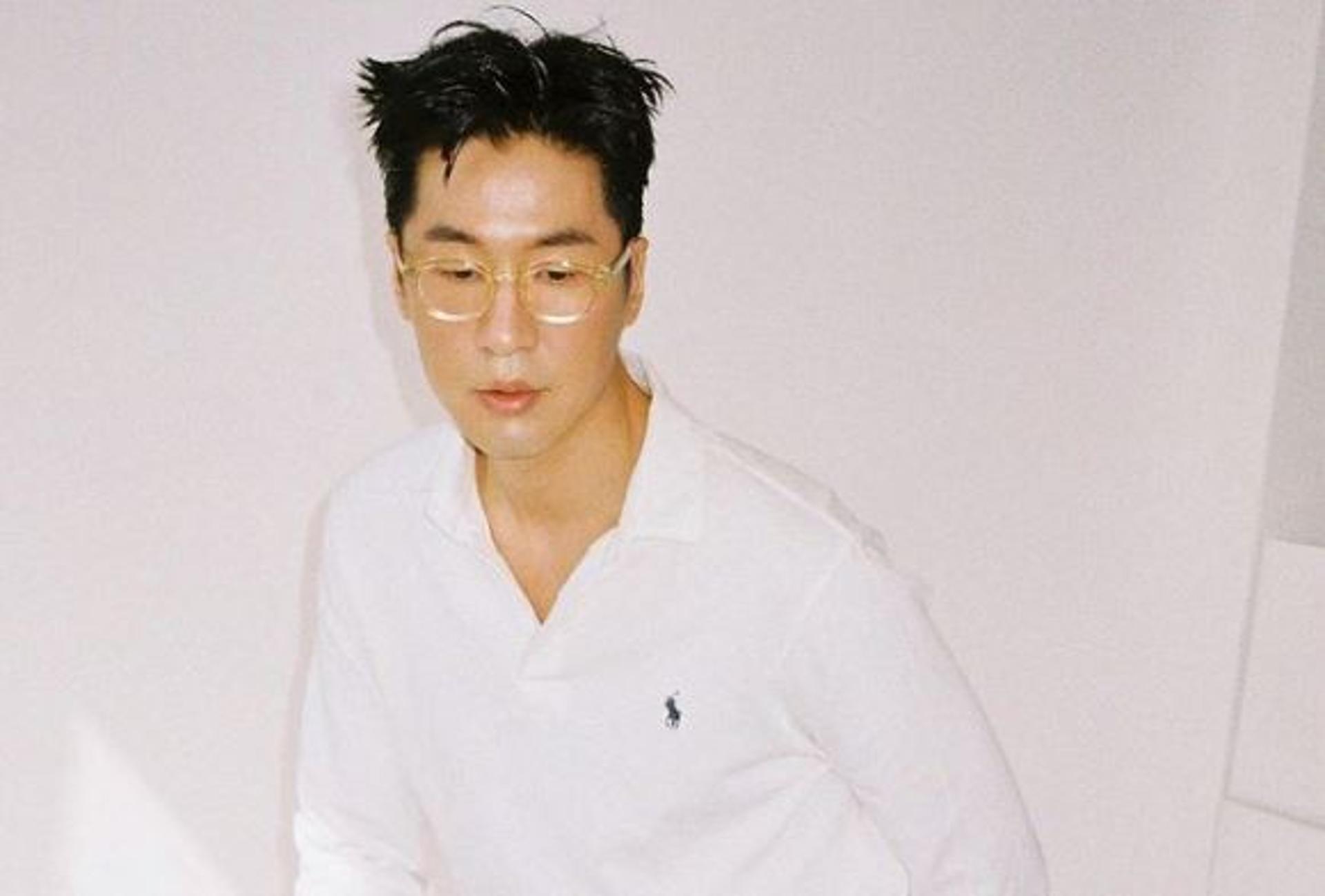 마이큐, ♥김나영과 열애 인정… "멋지고 아름다운 분"