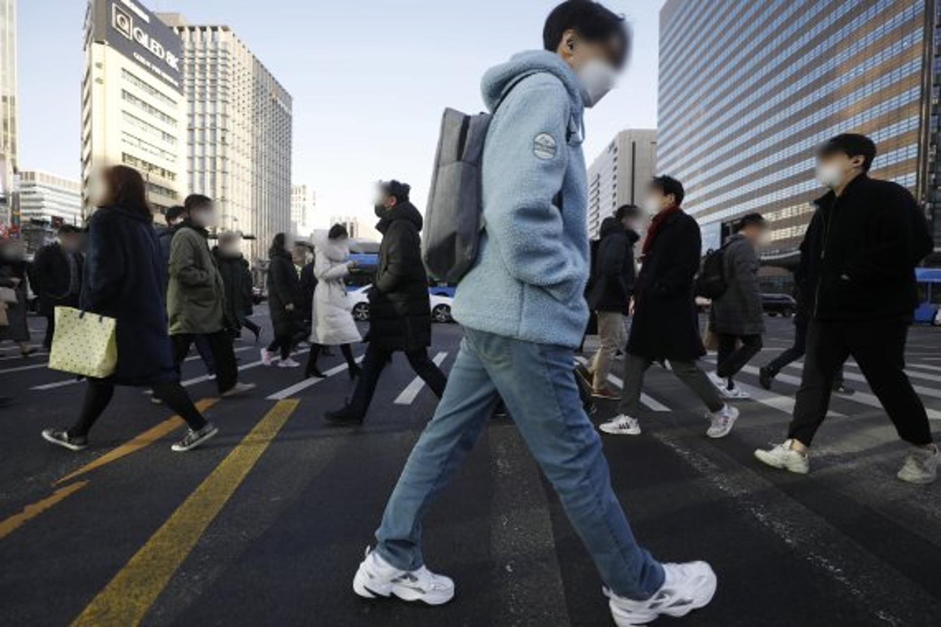 MZ세대 알바생이 선호하는 알바 동료 MBTI는 'ENFP형'