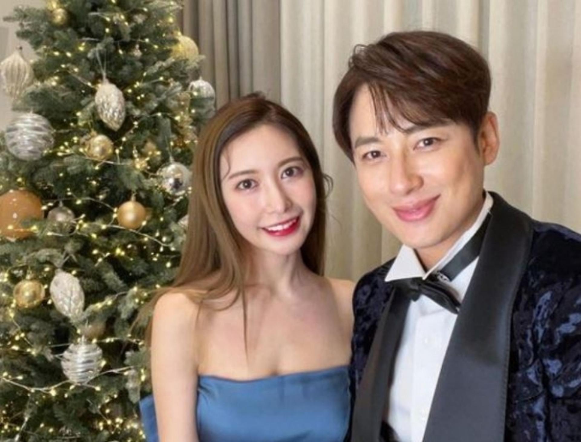 "사실과 달라요"… 아야네, ♥이지훈 루머 정면돌파
