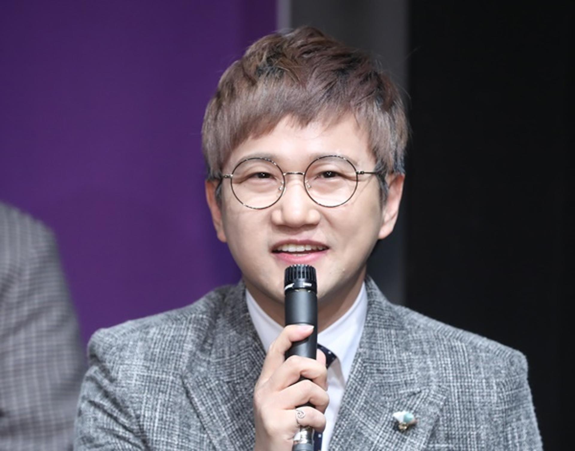 '스윗소로우' 김영우 음성, 자녀 '확진'→자가격리