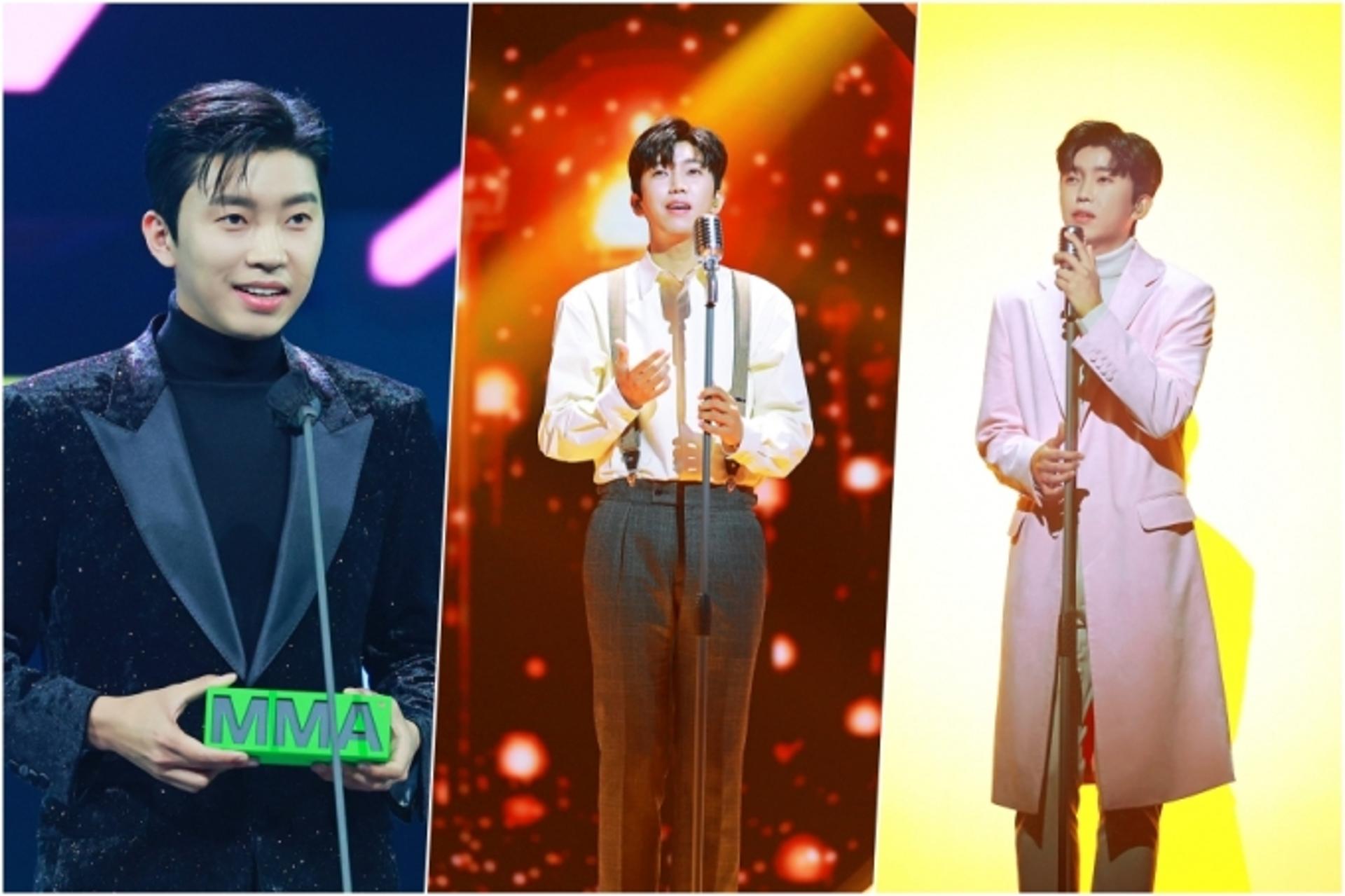 방탄소년단·임영웅, 2021년 빛낸 가수 1위