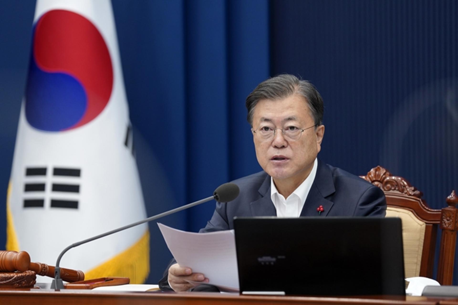 조세특례제한법·채무자 회생법 등… 올해 마지막 국무회의서 의결